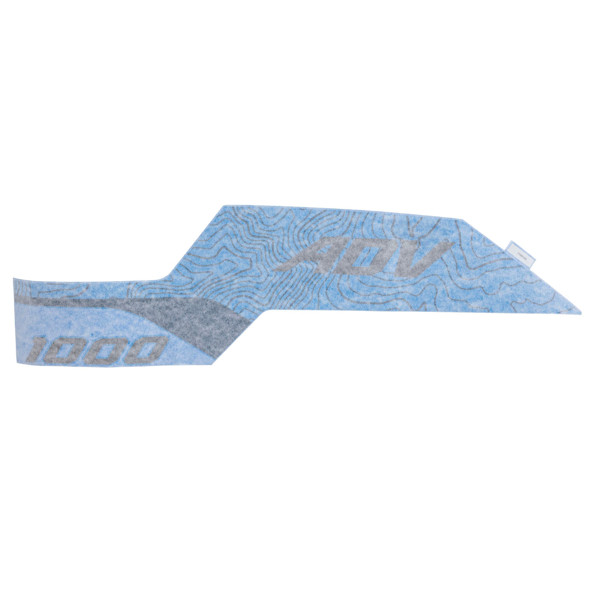 Polaris 7199158 Decal Xpedition Ultimate NorthStar EPS Adventure 2024