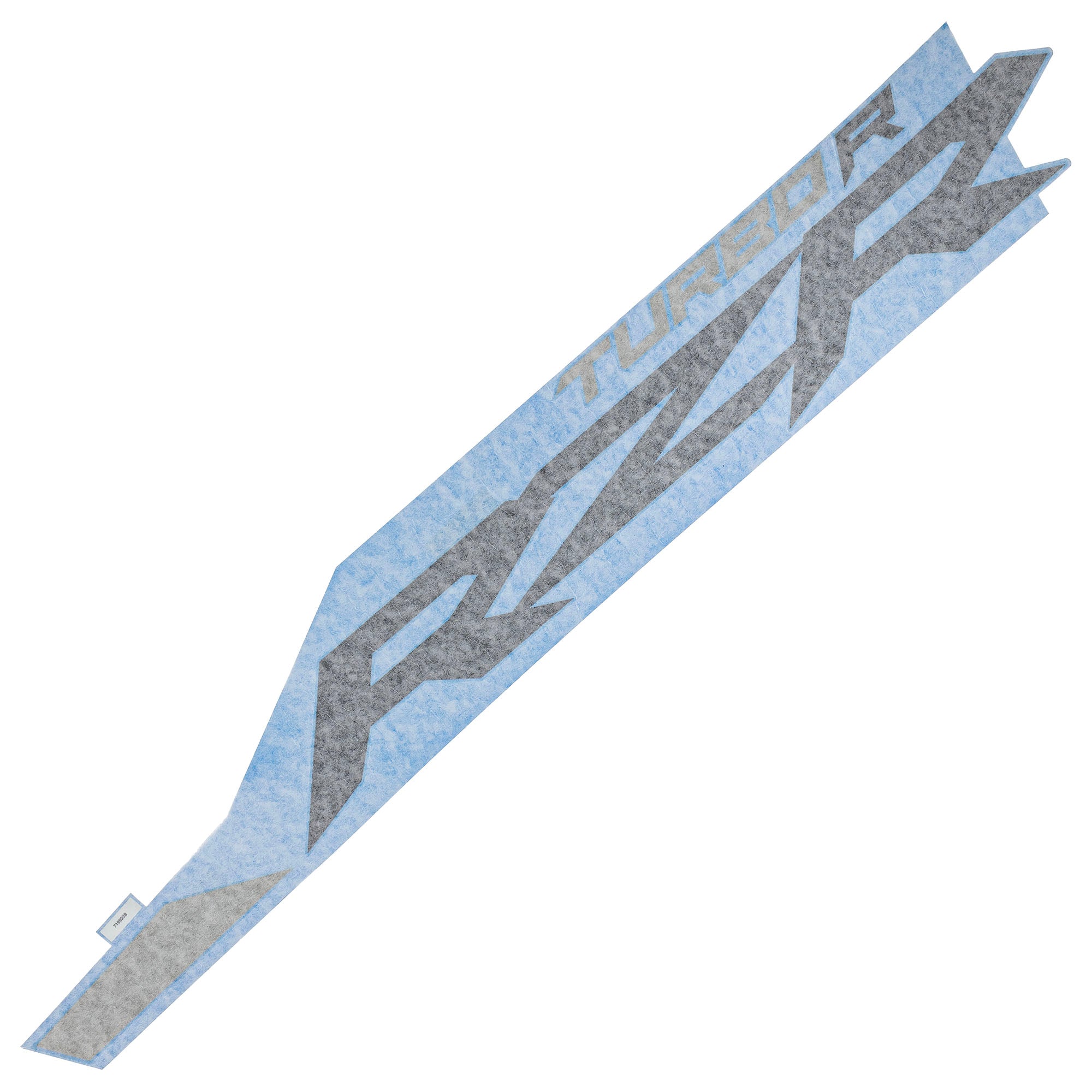 Polaris 7199238 Decal RZR Turbo 2023