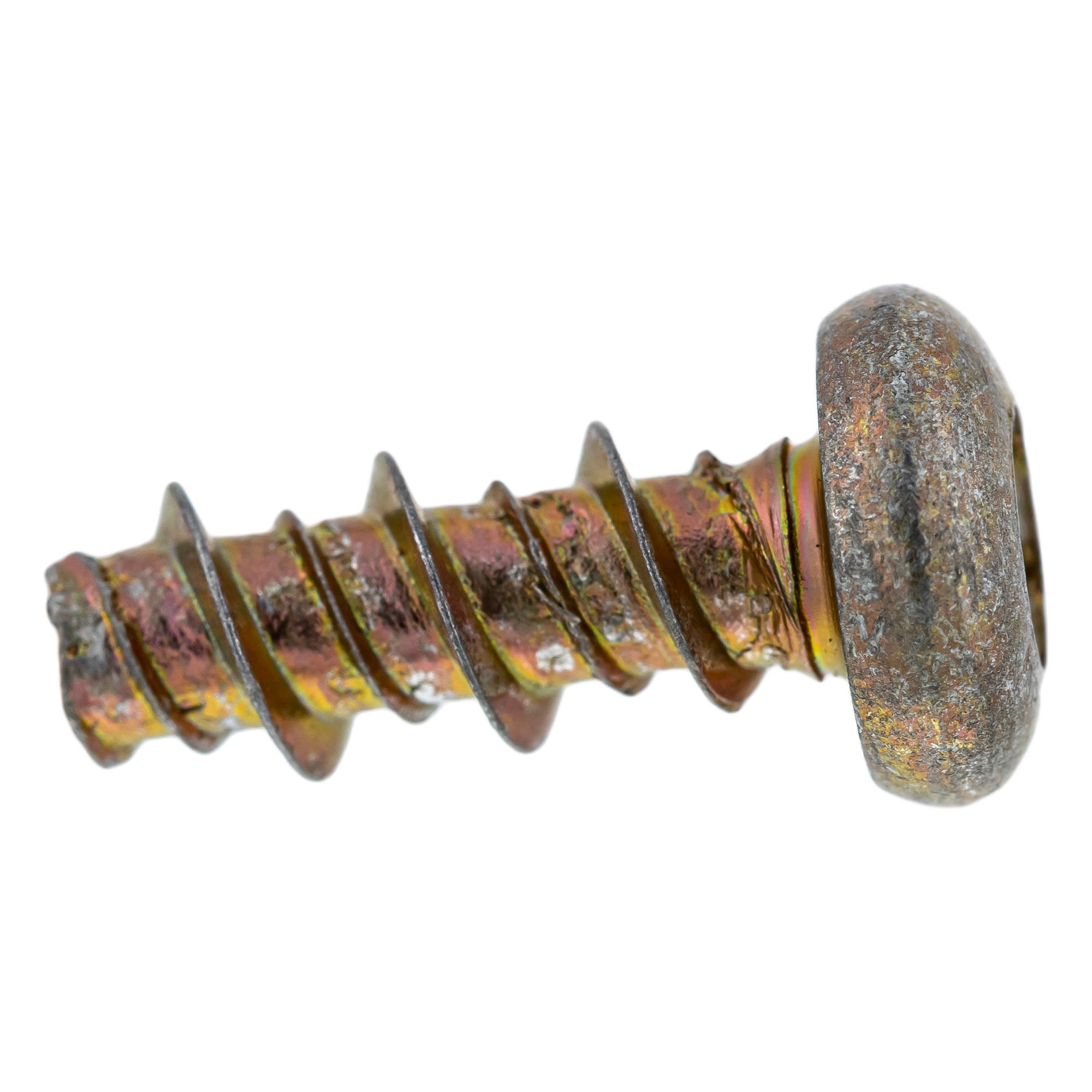 Polaris 7512076 Screw RZR Ranger Sportsman 1000 900 570 800 500 XP XC Turbo