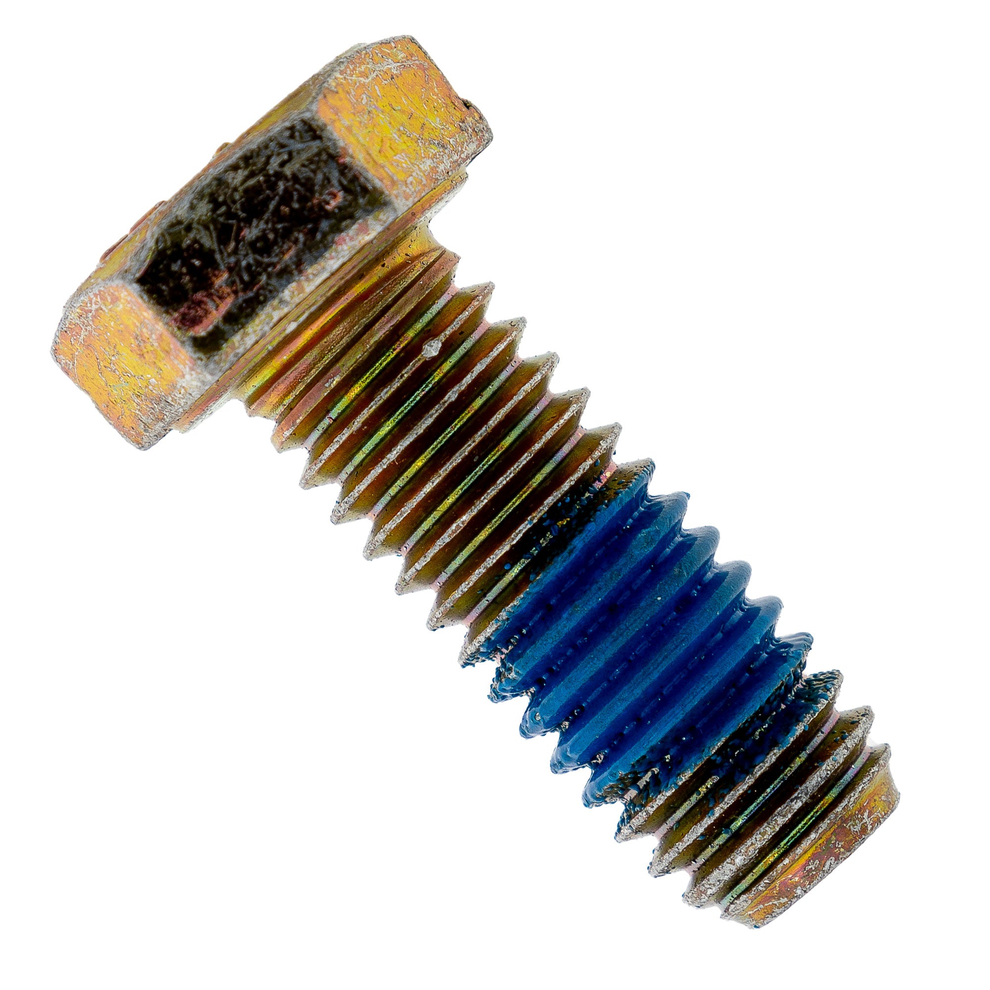 Genuine OEM Polaris Screw Ranger Sportsman Xpedition Xpress 7512492