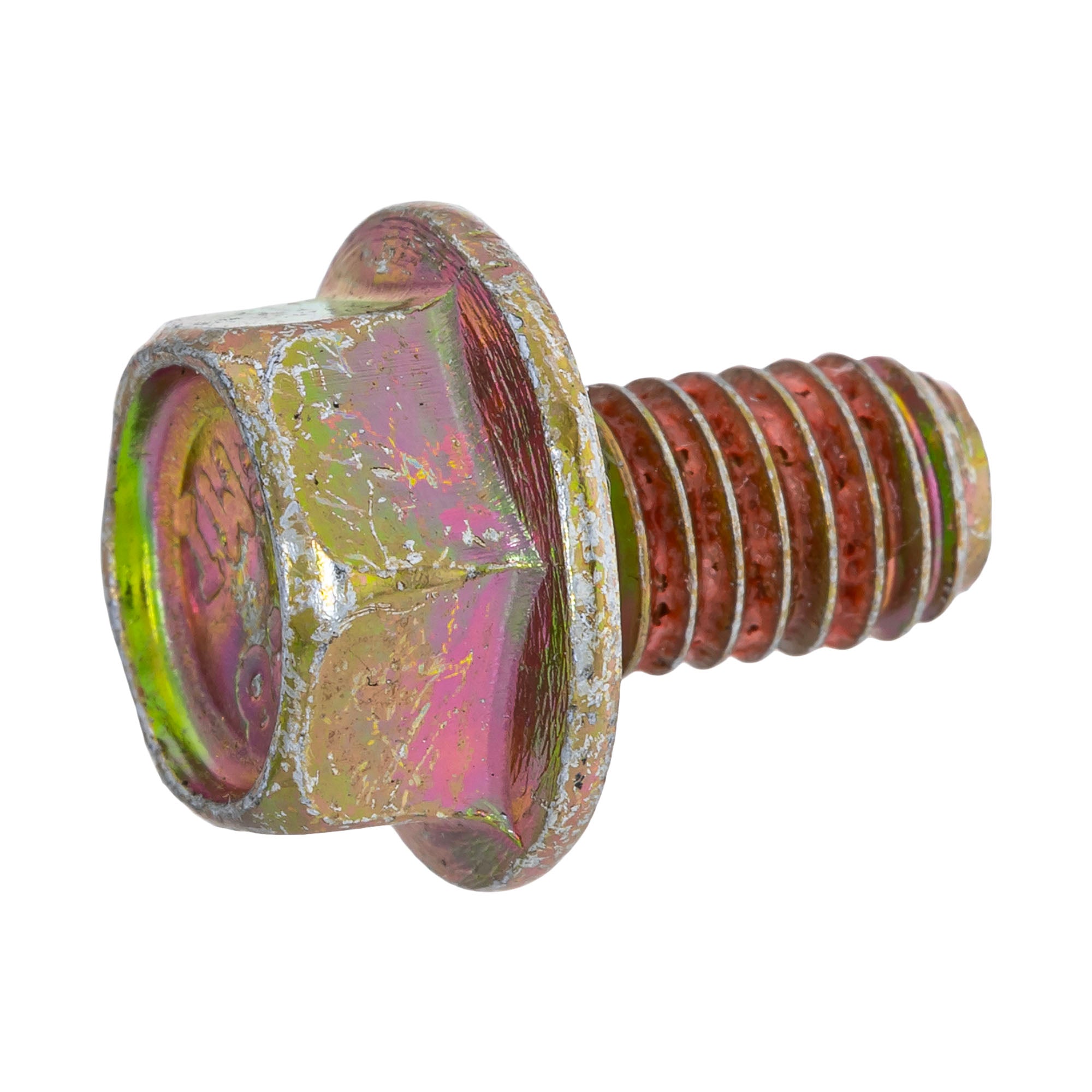 Genuine OEM Polaris Screw RZR Magnum Indy Rush 7517278