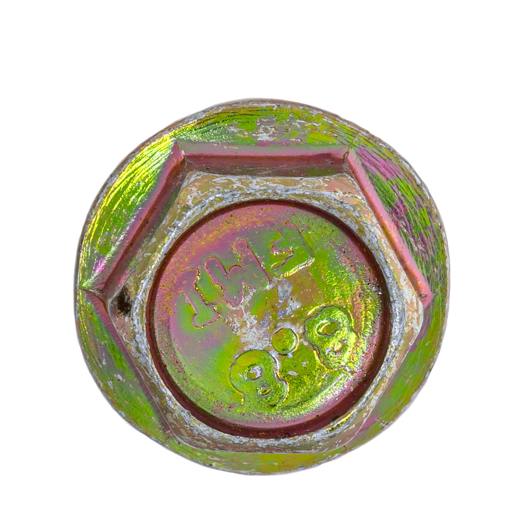 Polaris 7517278 Screw RZR XCR XC Voyageur Touring Titan Swtichback SwitchBack