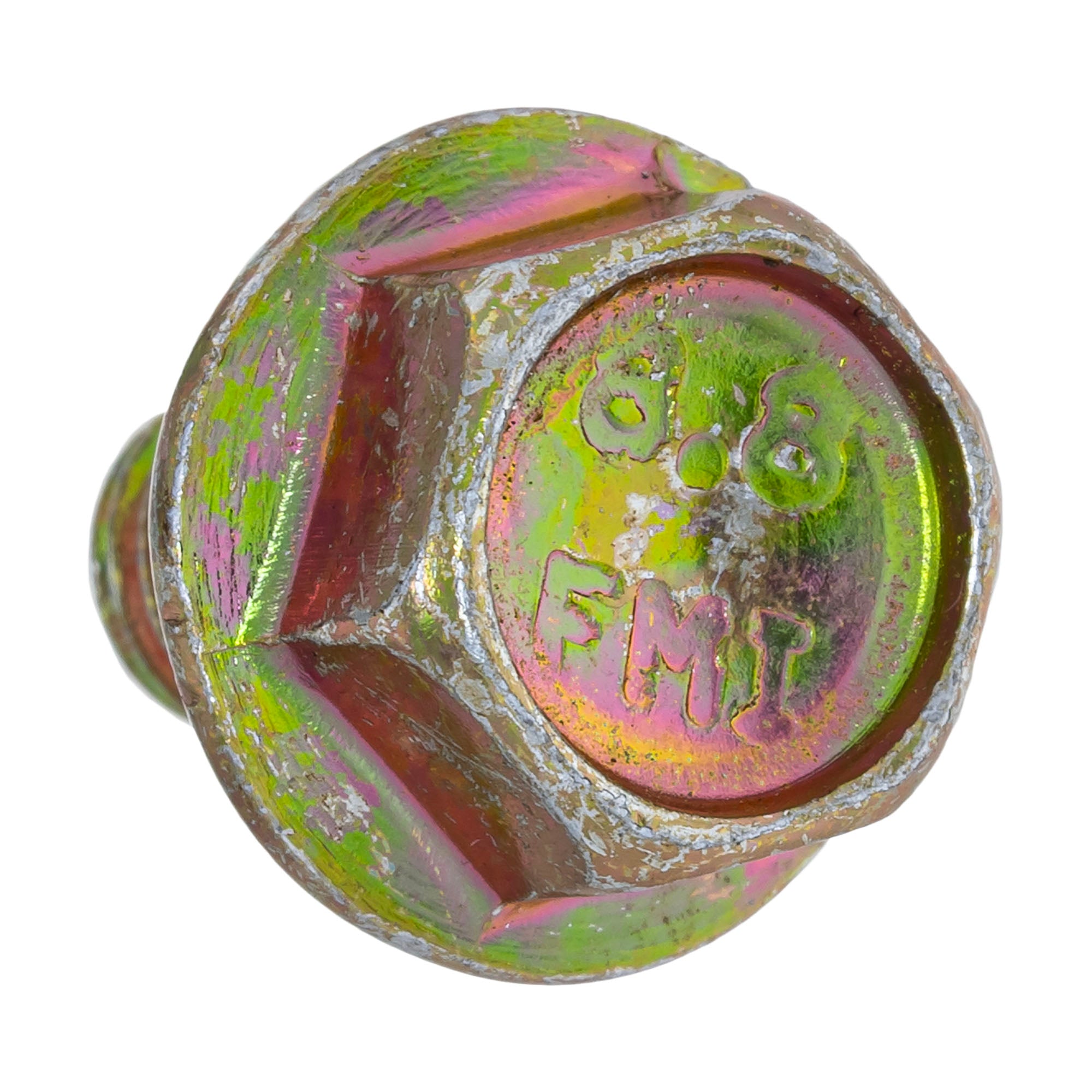 Polaris 7517278 Screw RZR XCR XC Voyageur Touring Titan Swtichback SwitchBack