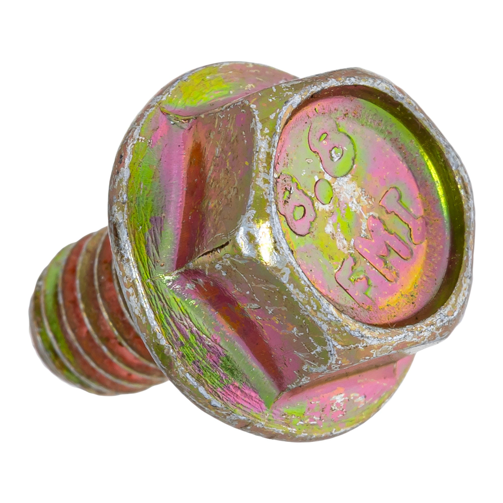 Polaris 7517278 Screw RZR XCR XC Voyageur Touring Titan Swtichback SwitchBack