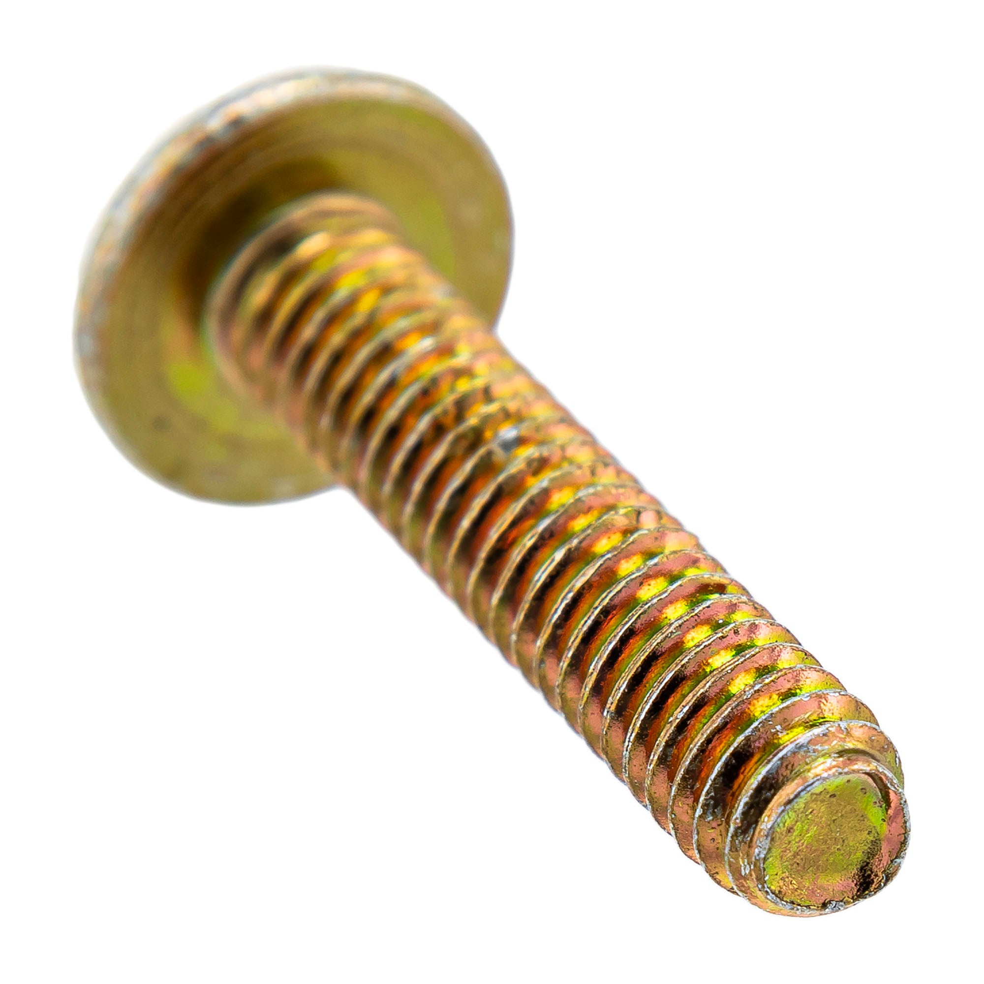 Polaris 7517371 Seat Nosepan Screw OEM 1998-2006 RMK Sport Touring SKS Switchback Classic