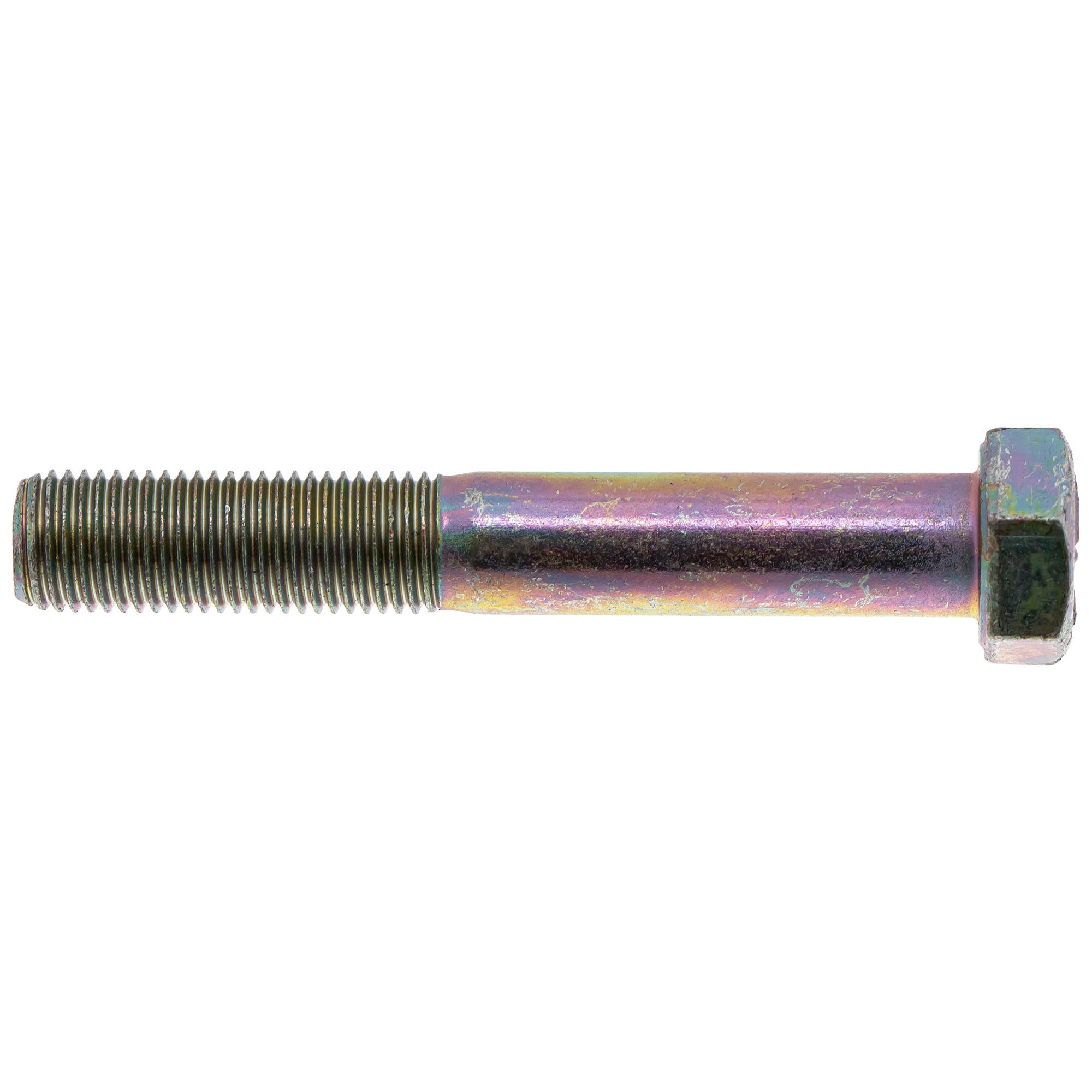 Polaris 7517761 Screw 3/8-24X2.5HX/CP Sportsman Scrambler Indy 570 500 330 600