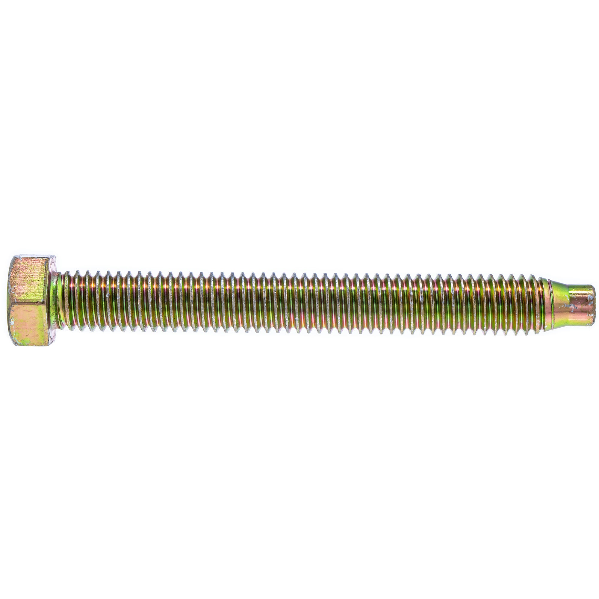 Polaris 7517773 Hex Head Screw 7/16-14 x 3 3/4 Sportsman Indy ACE 800 500 850