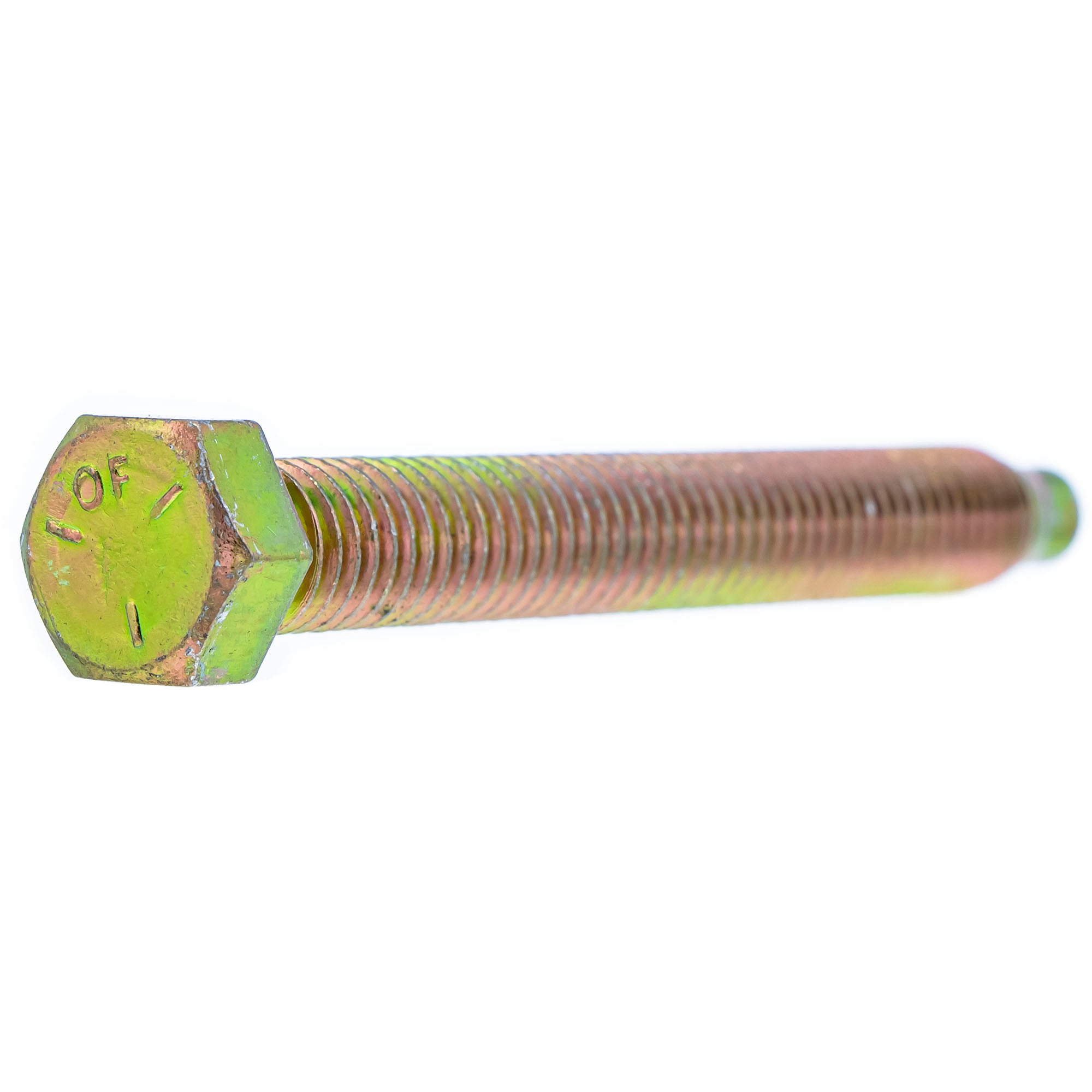 Polaris Hex Head Screw 7/16-14 x 3 3/4 7517773