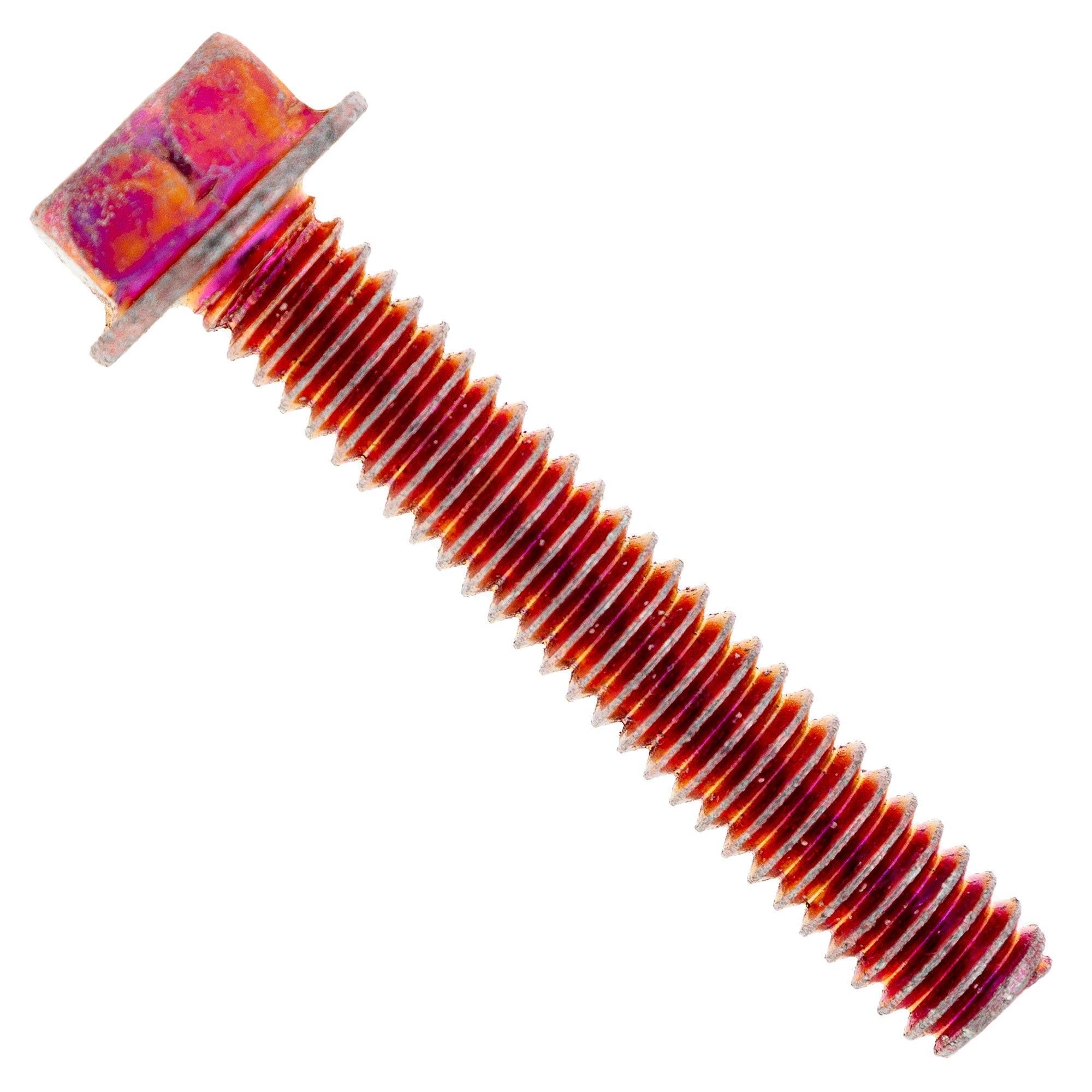 Genuine OEM Polaris Screw Classic 7517955