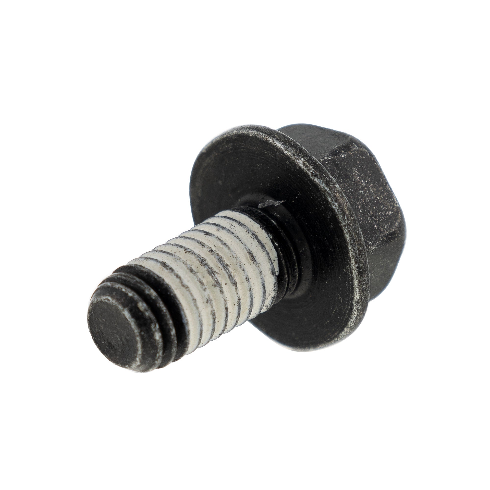 Polaris Hex Head Flange Screw 7517956