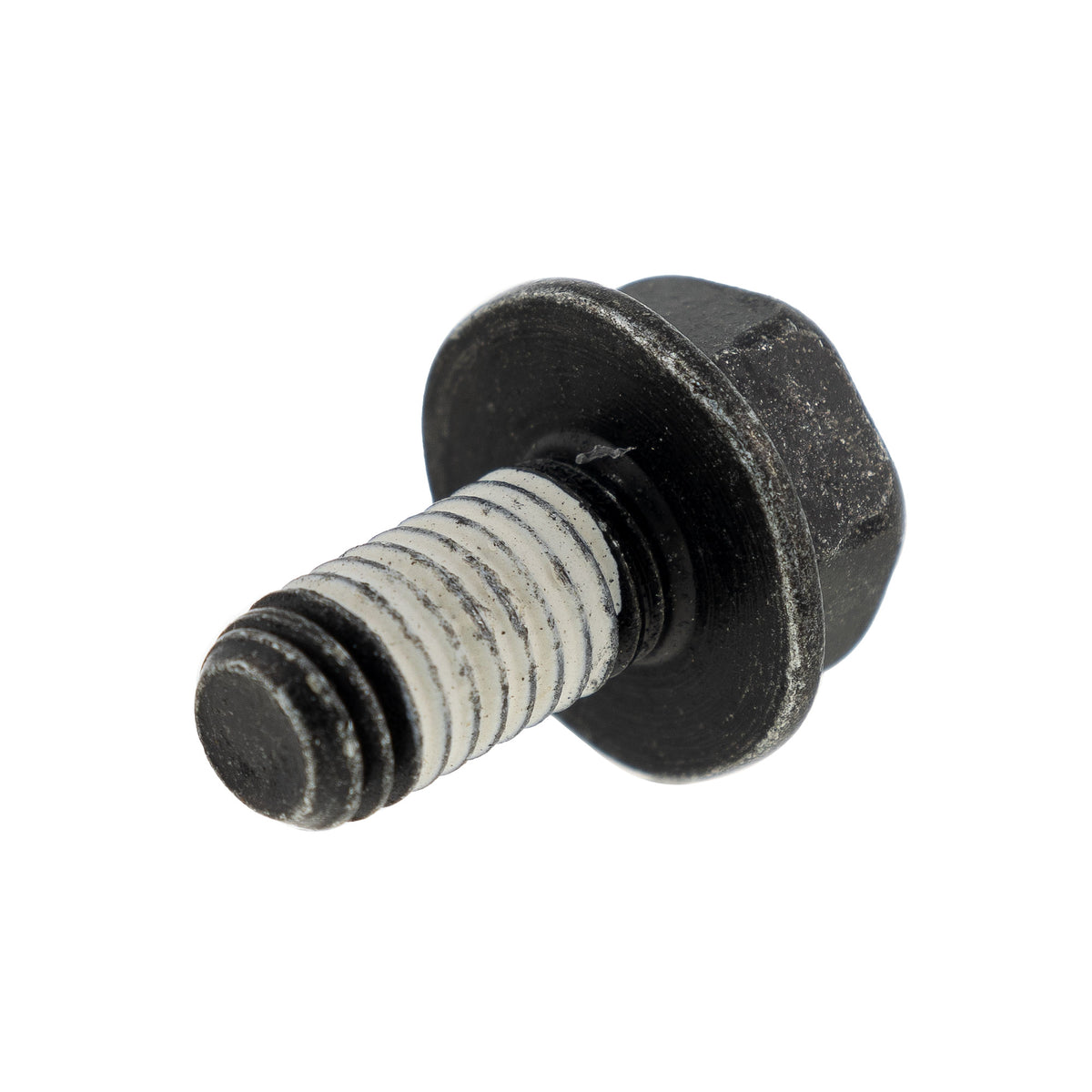 Polaris Hex Head Flange Screw 7517956 additional view