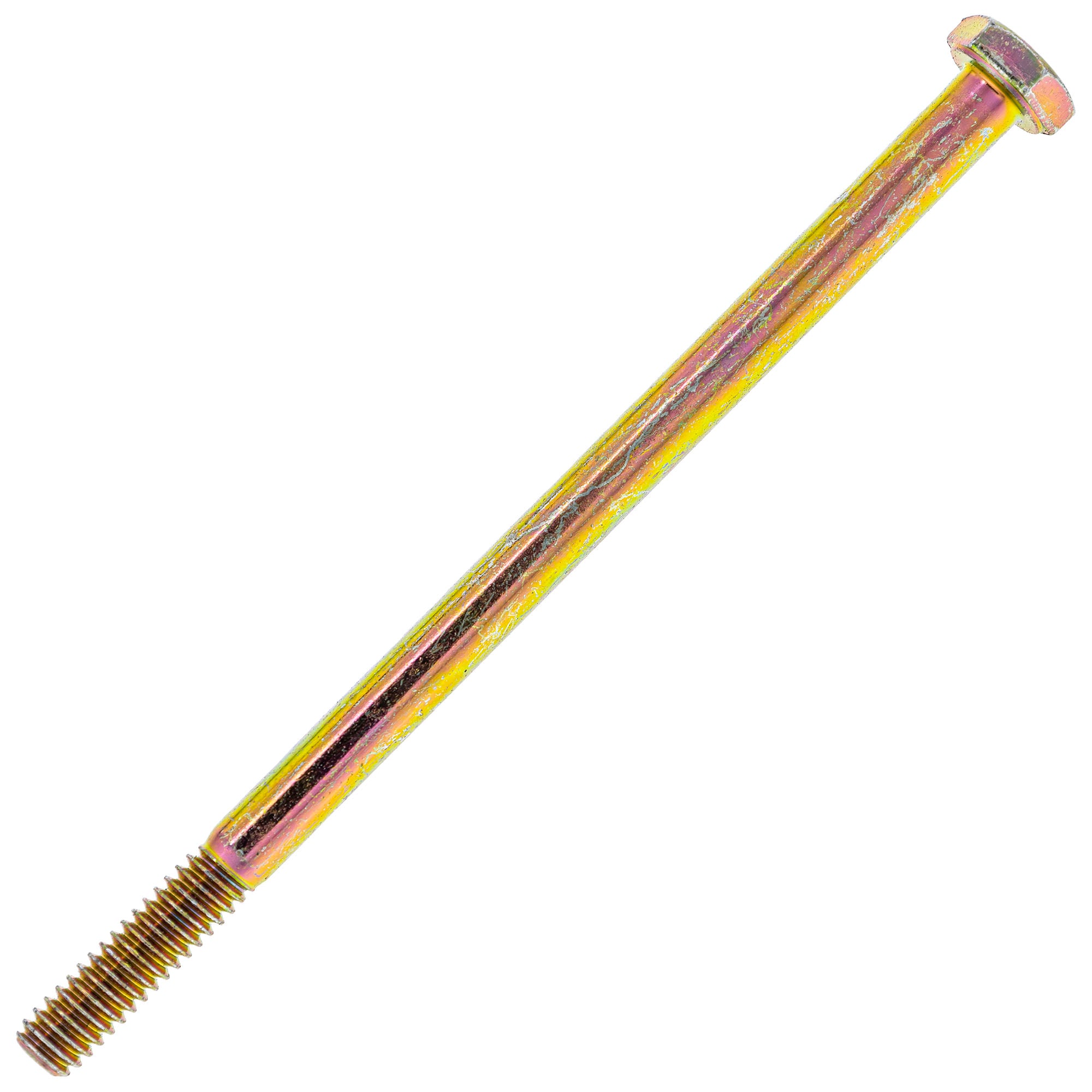 Polaris 7518047 Hex Cap Bolt 1/4-20 x 4.75 Indy Rush Switchback 900 800 500 550