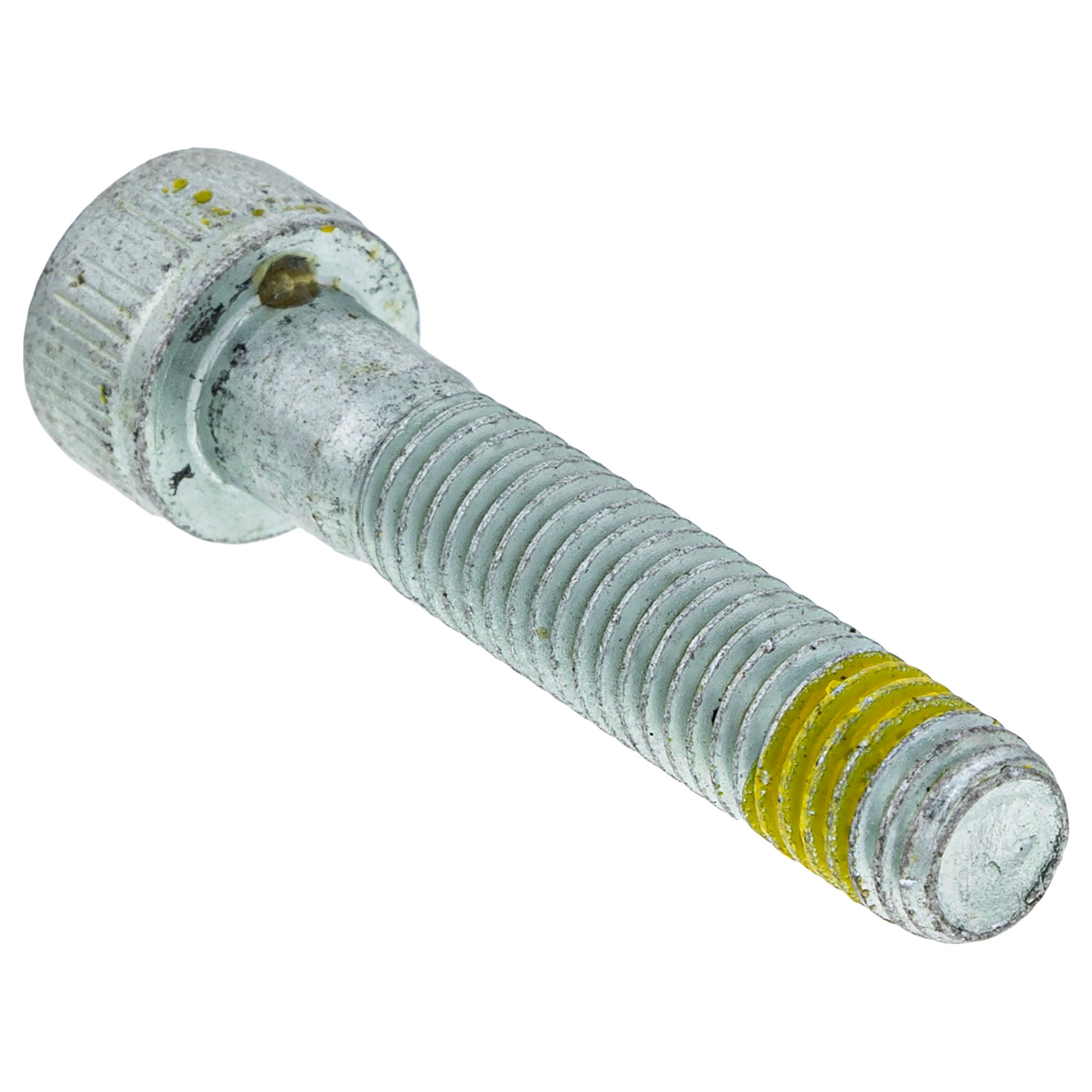 Polaris 7518143 Scr-Hxsoc M8x40 Zpc SwitchBack Switchback Rush 600 800 850