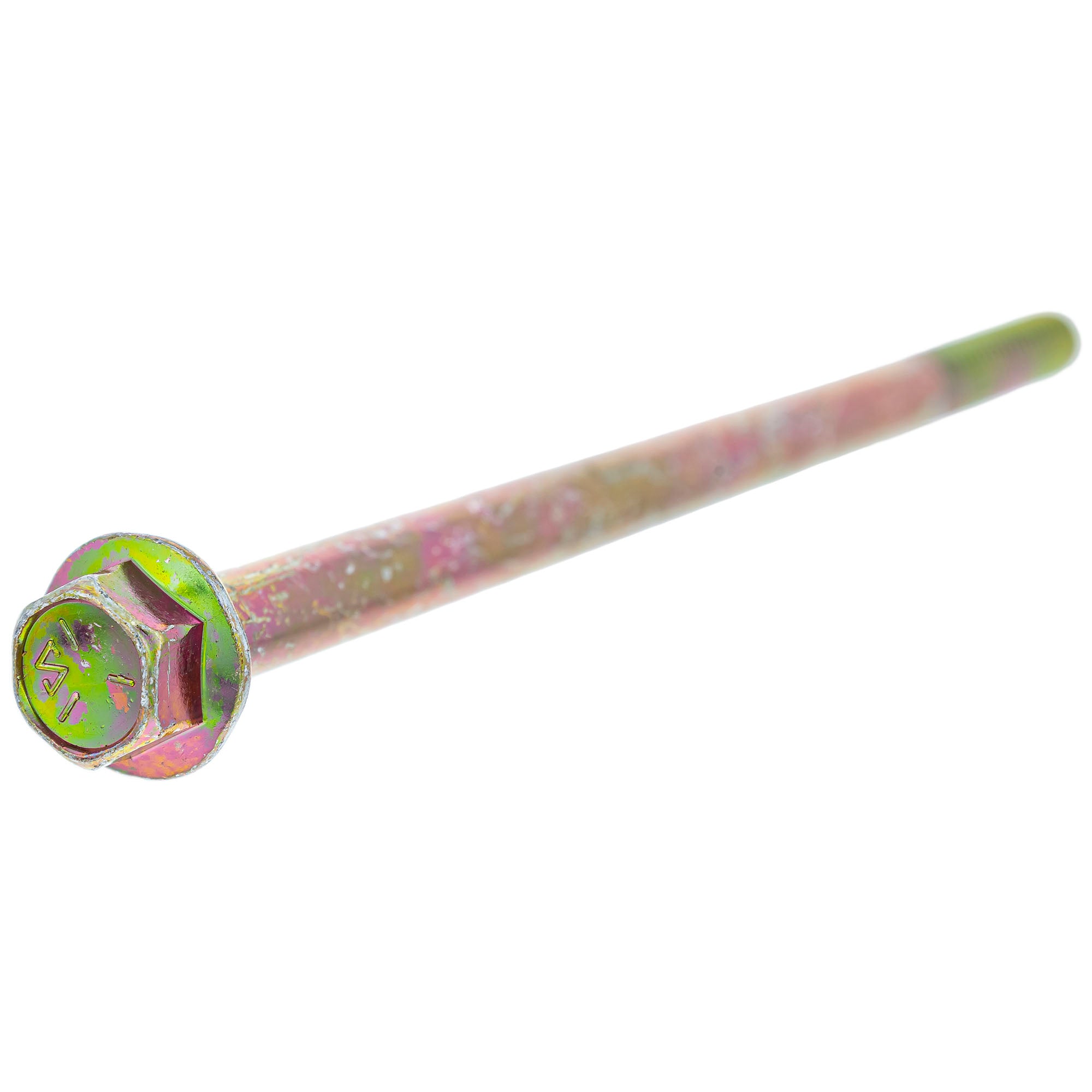 Polaris Hex Flange Screw 3/8-16X7 7518365