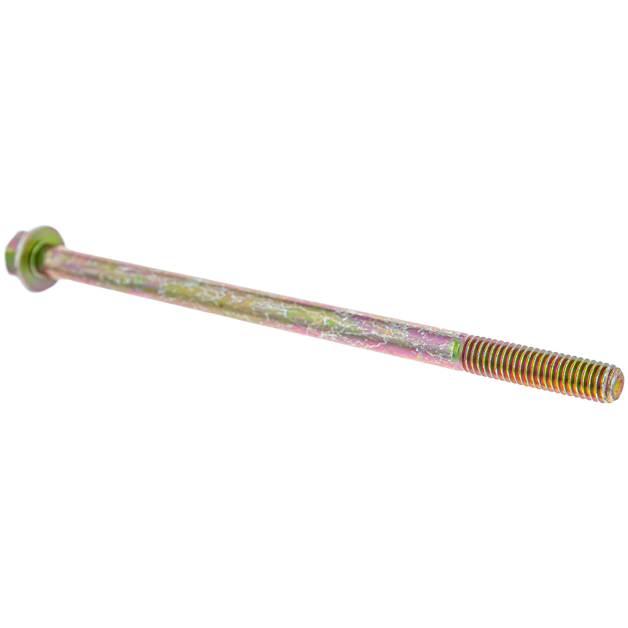 Polaris 7518365 BOLT-3 8-16X7 HEX FLANGE GR5 Ranger Sportsman 800 500 570 400