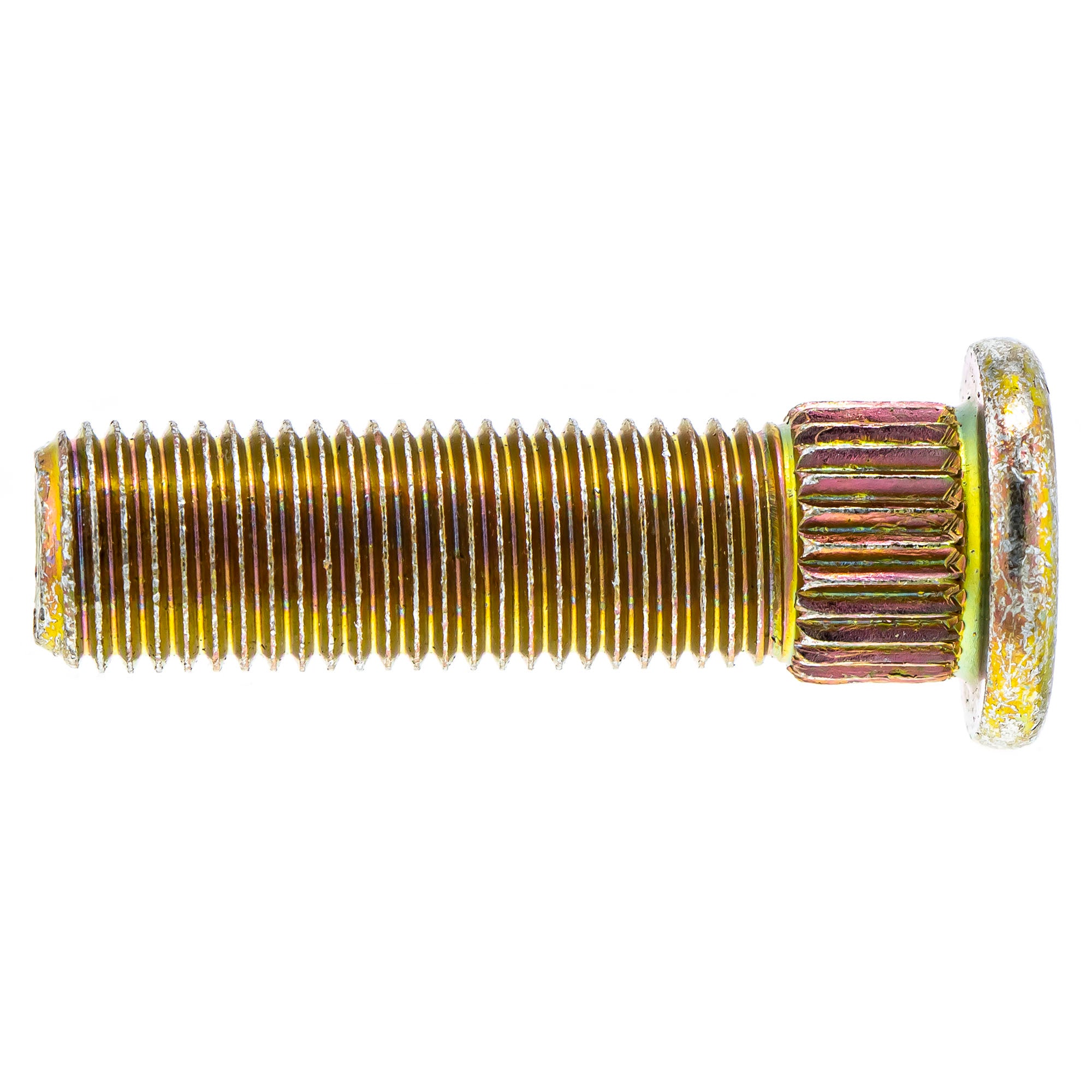 Polaris 7518378 Drive Wheel Press Fit Stud RZR Ranger Sportsman 900 570 800 500