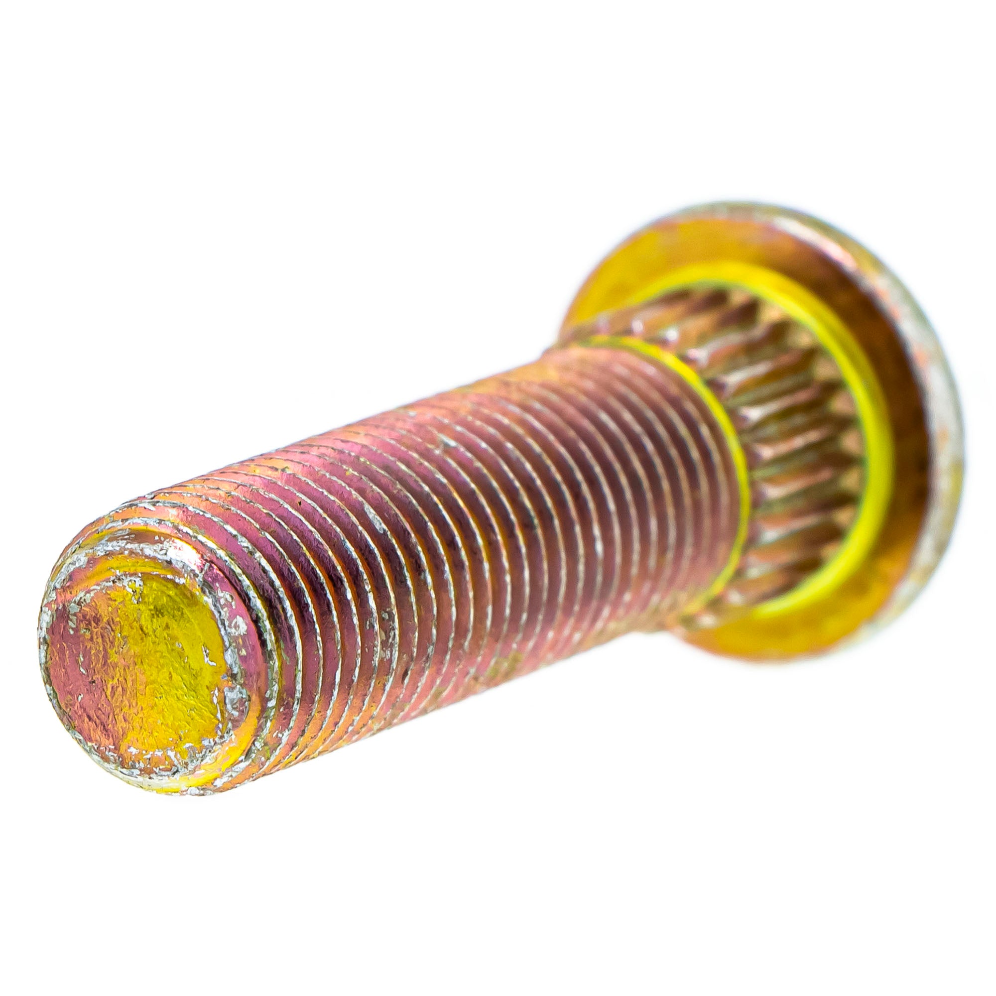 Polaris Drive Wheel Press Fit Stud 7518378