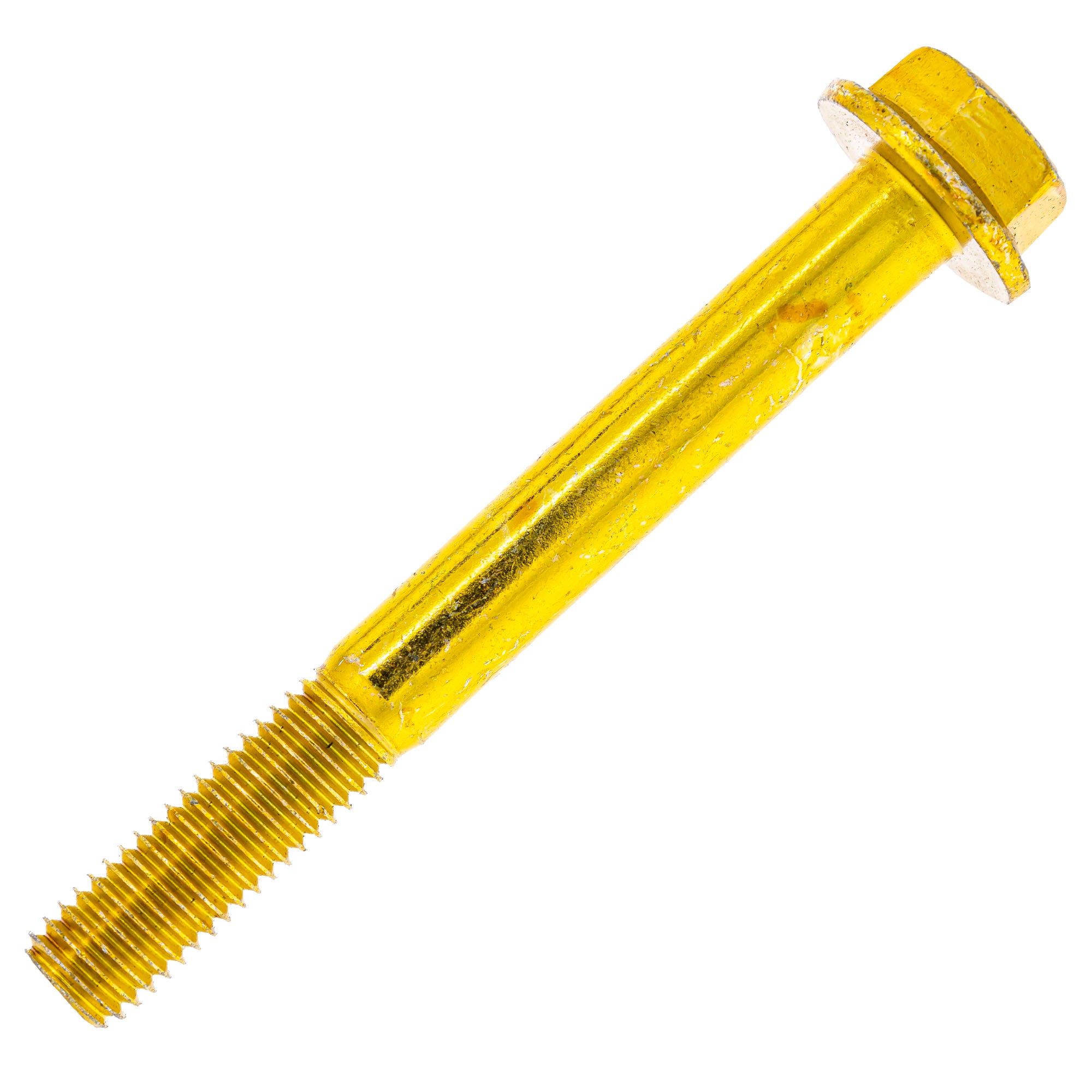 Polaris 7518466 Hex Head Flange Bolt 10mm X 1.5 RZR Sportsman Scrambler 1000 900