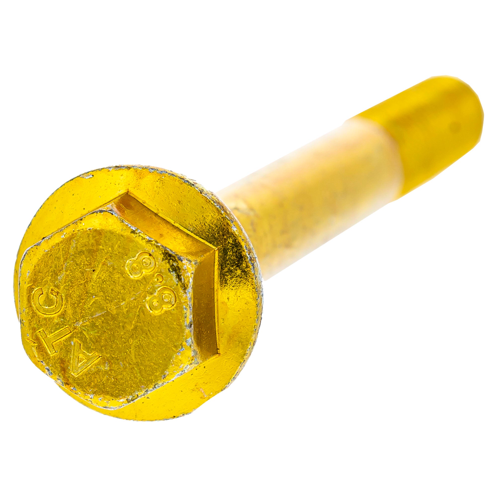 Polaris Hex Head Flange Bolt 10mm X 1.5 7518466