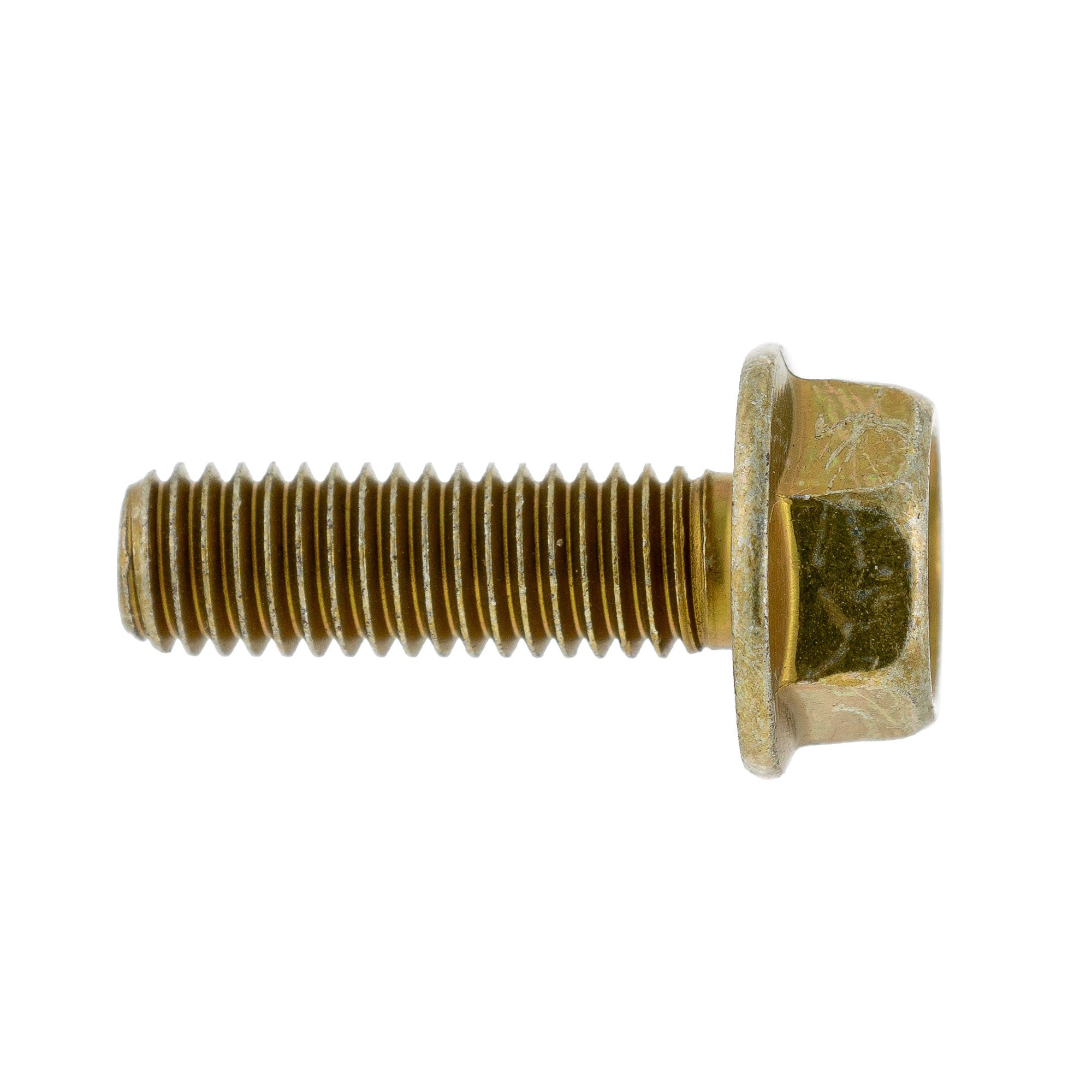 Polaris Hex Flange Bolt M8 x 1.25 x 25 7518514