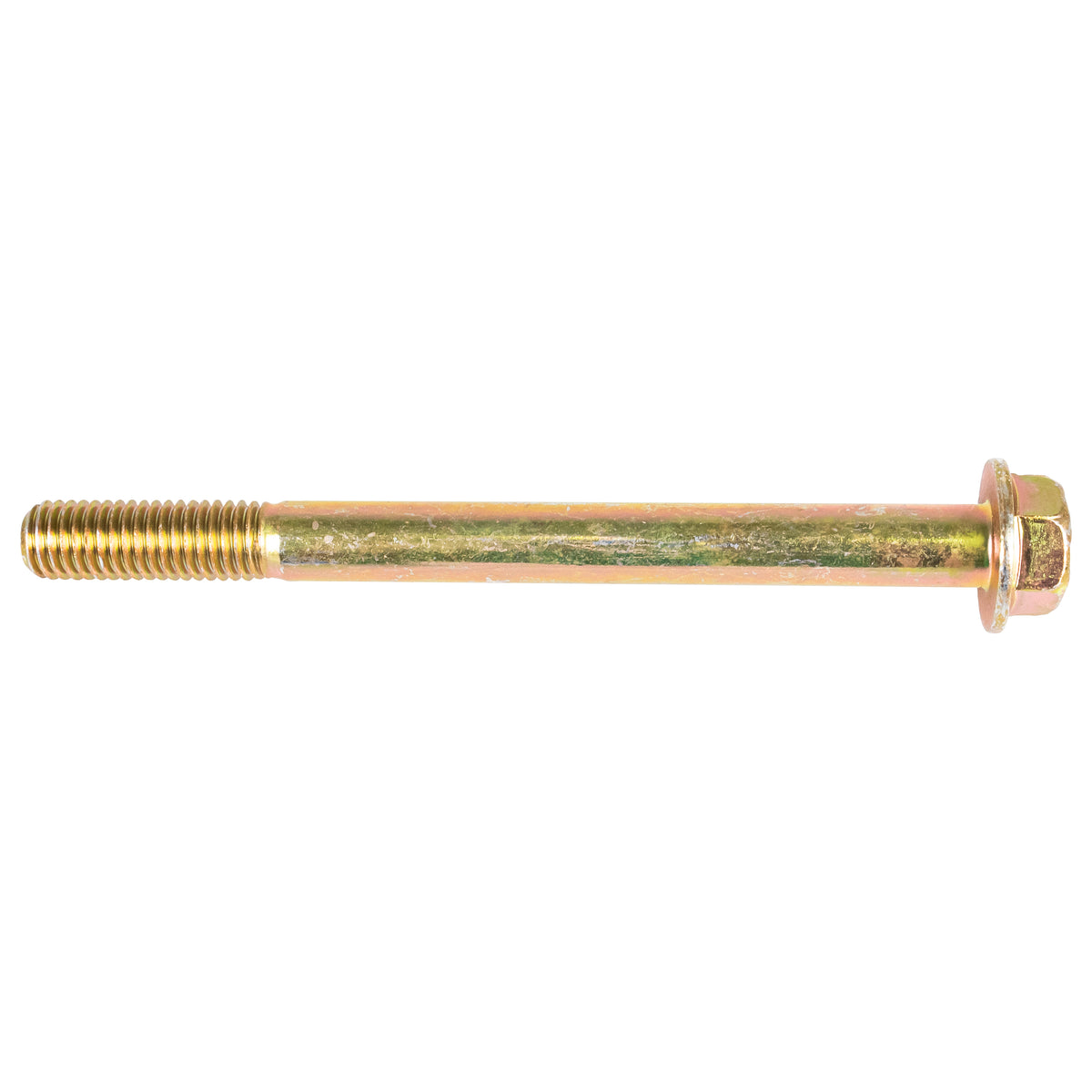 Polaris Hex Flange Bolt M10 x 1.5 x 115 7518526