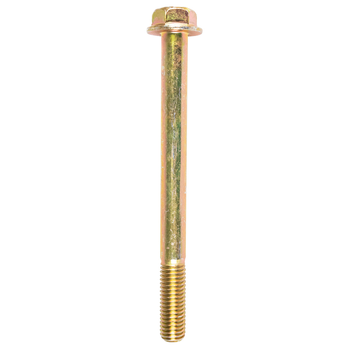Polaris Hex Flange Bolt M10 x 1.5 x 115 7518526 alternate view