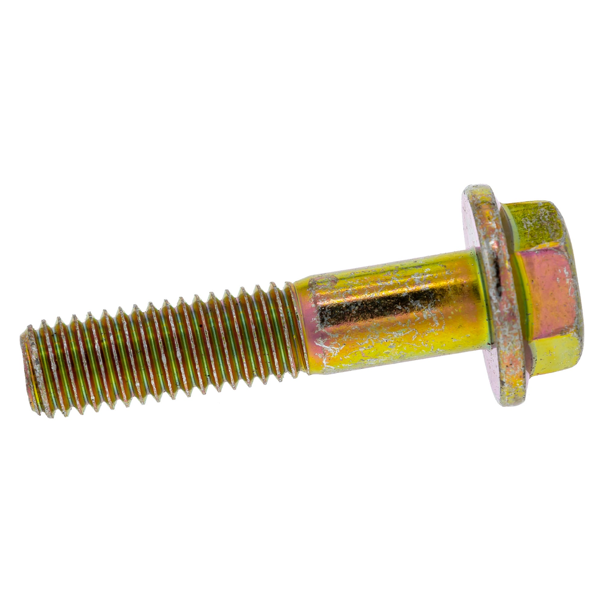 Polaris 7518531 Hex Head Flange Bolt 10mm X 4 RZR Ranger Sportsman 1000 900 850