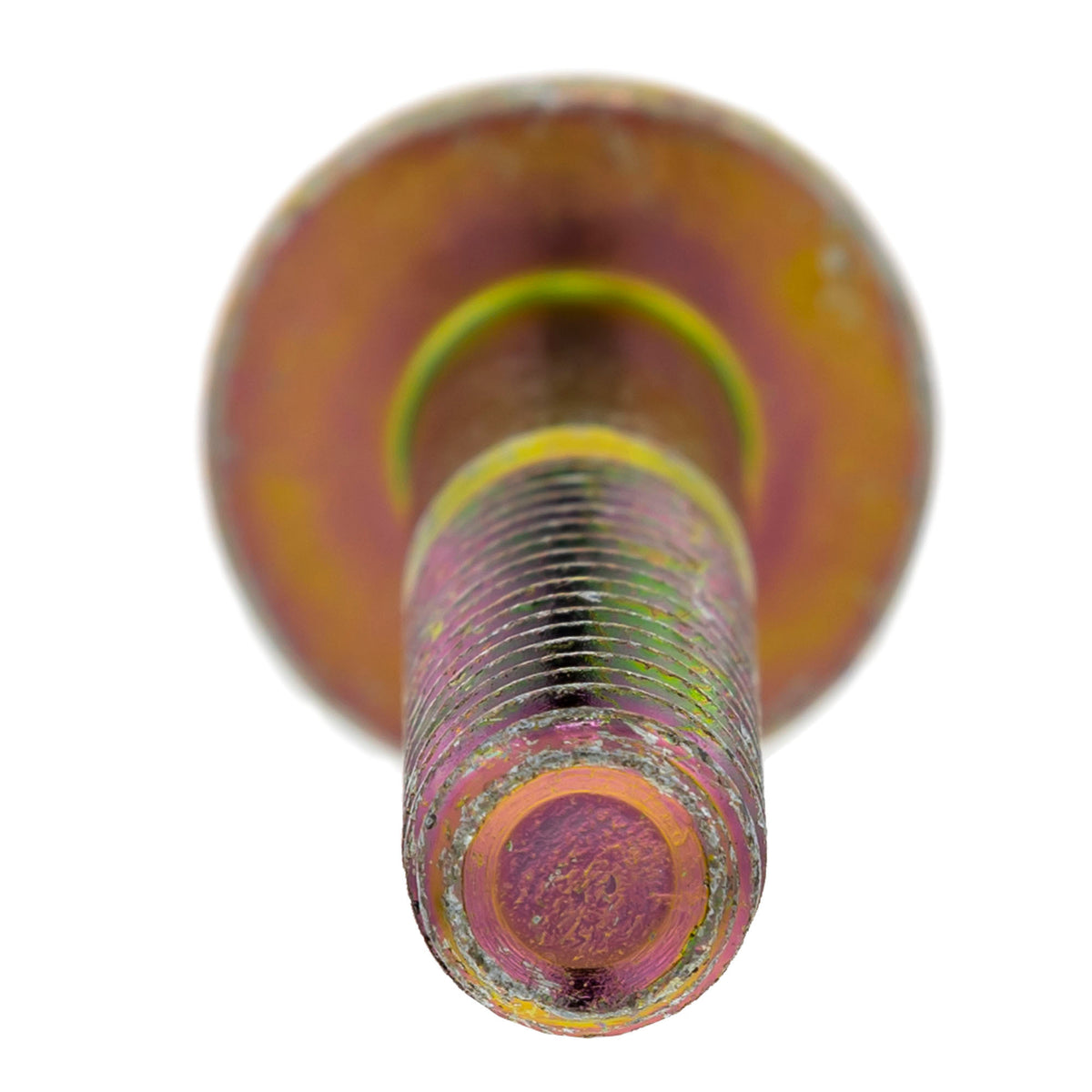 Polaris Hex Head Flange Bolt 10mm X 4 7518531 alternate view