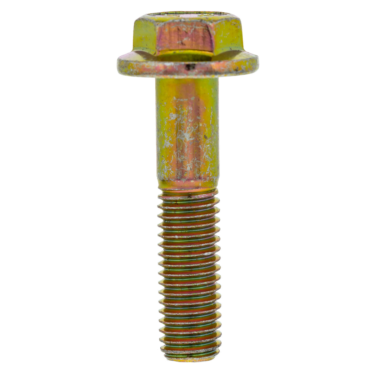 Polaris Hex Head Flange Bolt 10mm X 4 7518531 RZR Ranger Sportsman