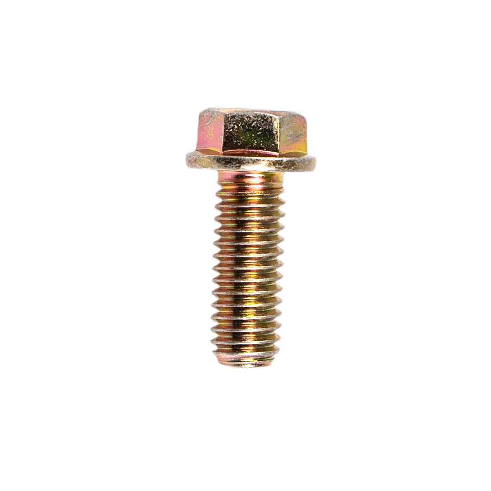 Polaris 7518548 Flanged Hex Screw 6mm X 16mm RZR Ranger Sportsman 1000 900 800