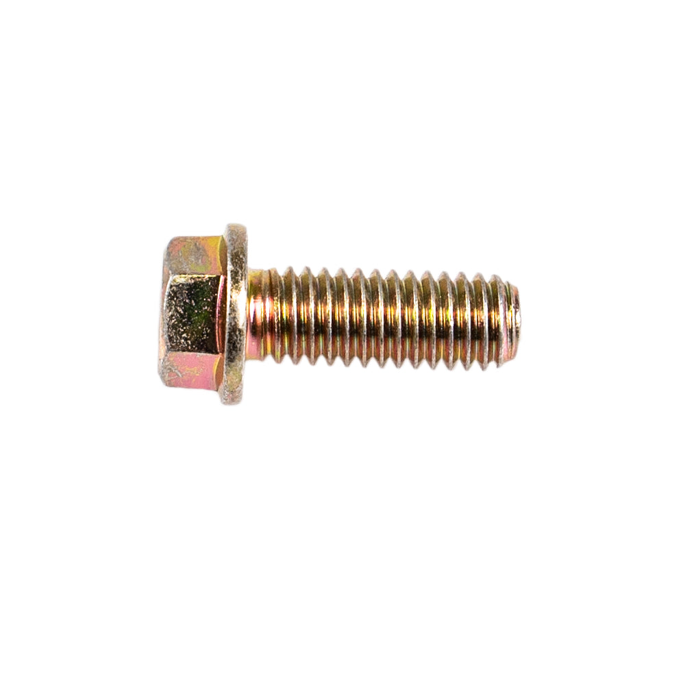 Polaris Flanged Hex Screw 6mm X 16mm 7518548 alternate view