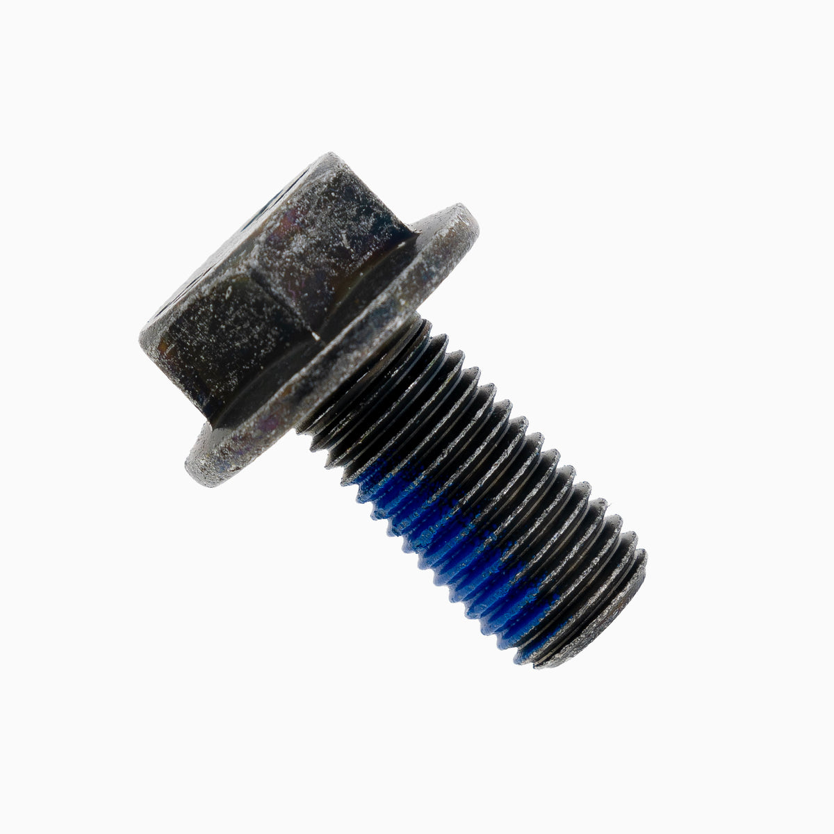 Polaris Hex Flange Bolt 10 mm x 1.25 mm 7518558