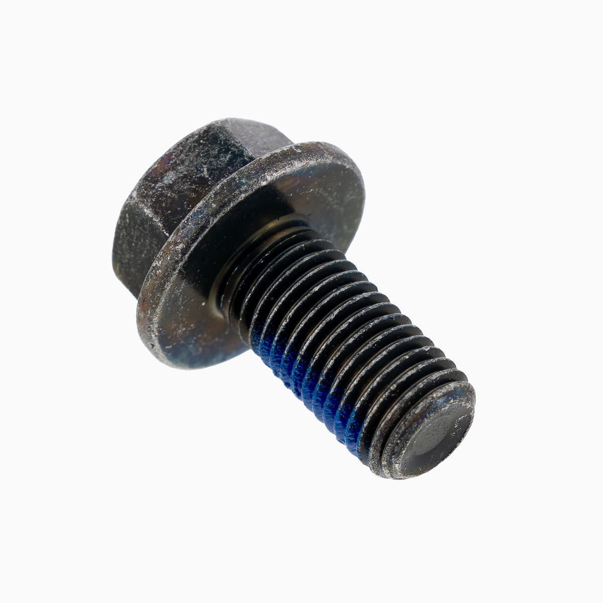 Polaris Hex Flange Bolt 10 mm x 1.25 mm 7518558 alternate view
