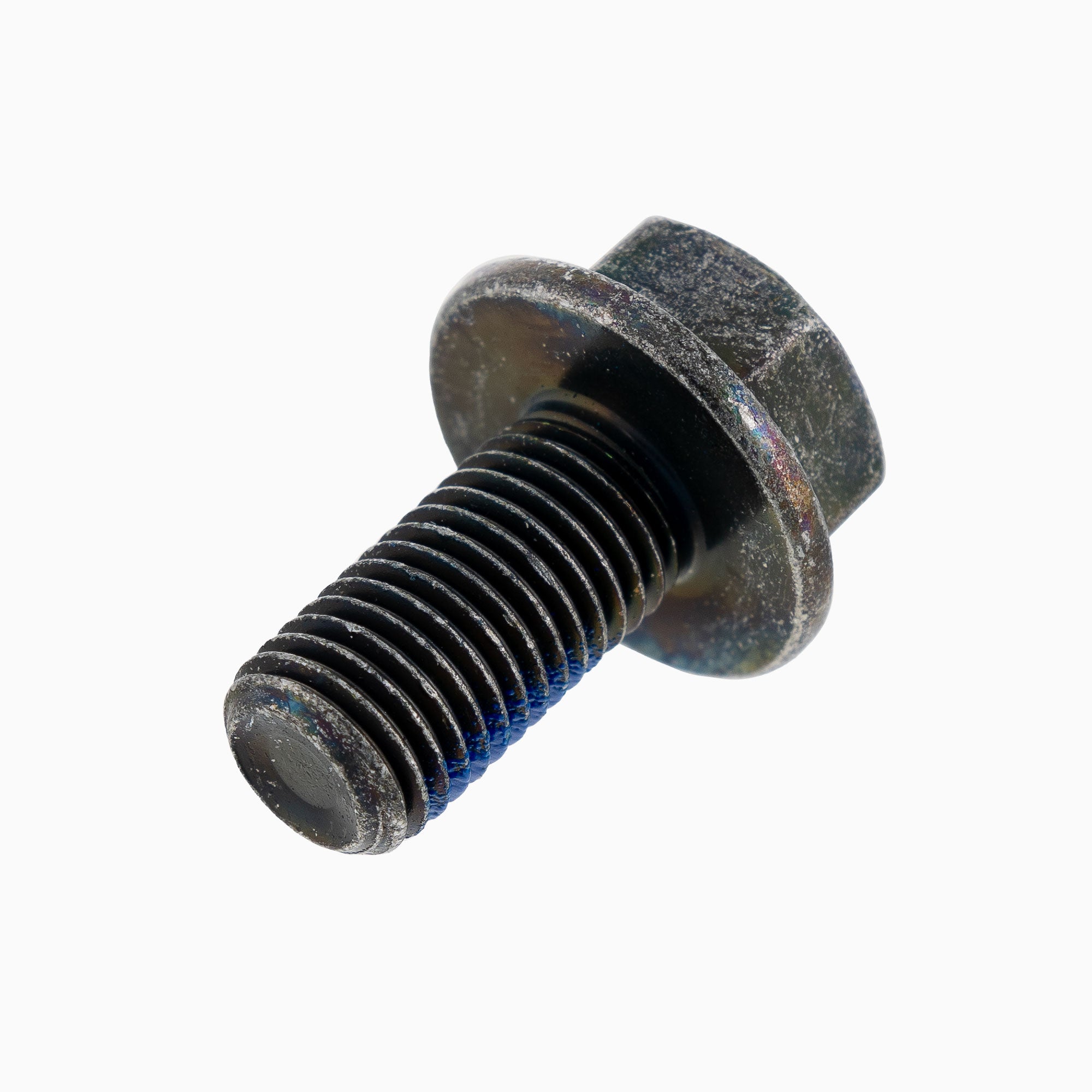 Polaris Hex Flange Bolt 10 mm x 1.25 mm 7518558