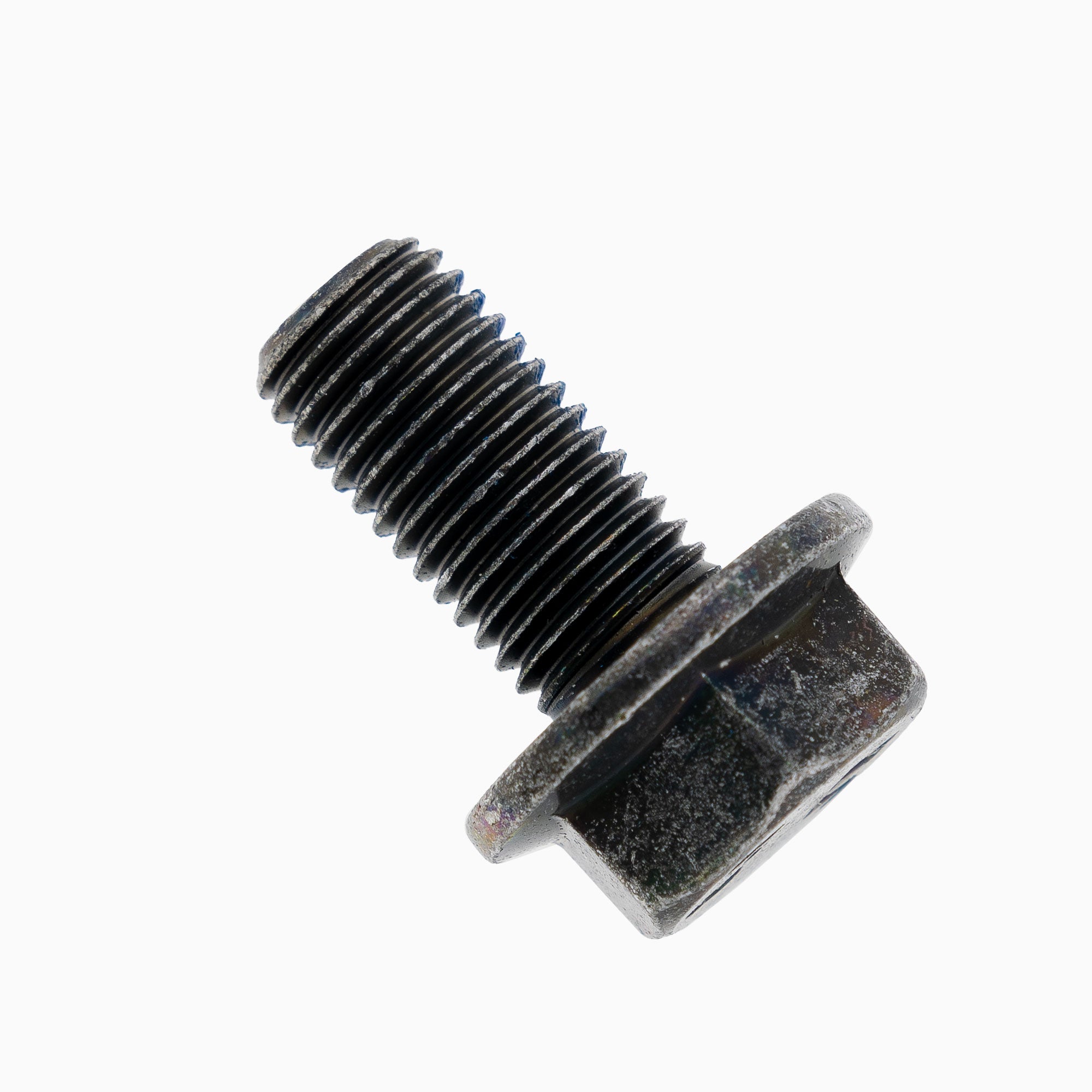 Polaris 7518558 OEM OEM Hex Flange Bolt M10X1.25X20 2006-2024 ACE General Ranger Sportsman