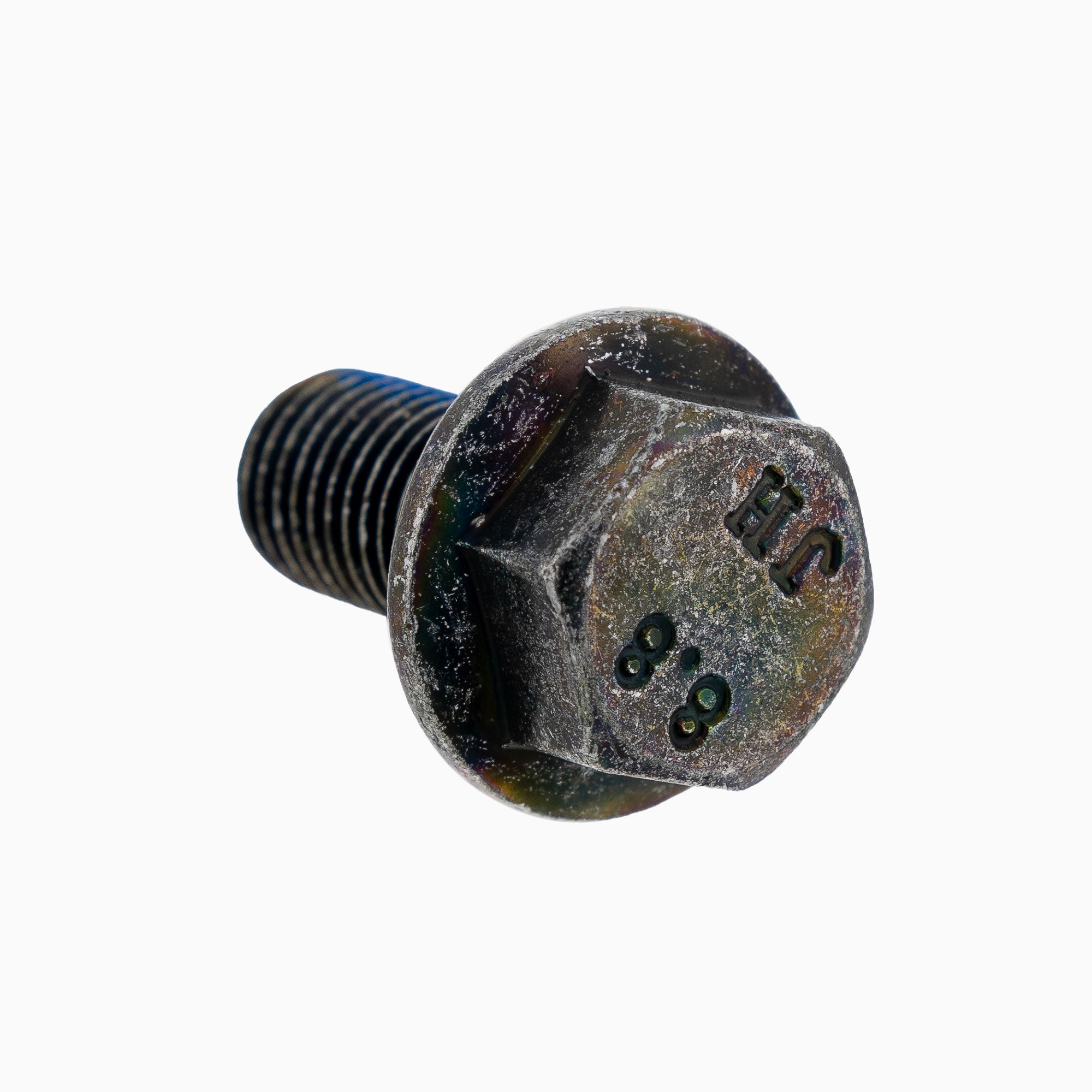 Polaris 7518558 OEM OEM Hex Flange Bolt M10X1.25X20 2006-2024 ACE General Ranger Sportsman