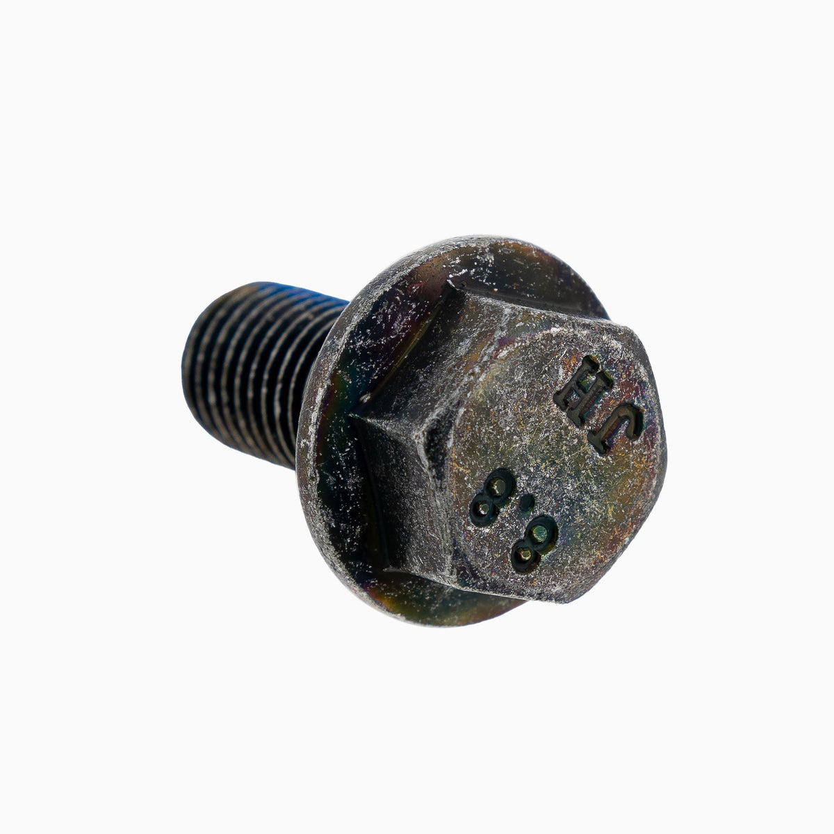 Polaris Hex Flange Bolt 10 mm x 1.25 mm 7518558 RZR Ranger Sportsman