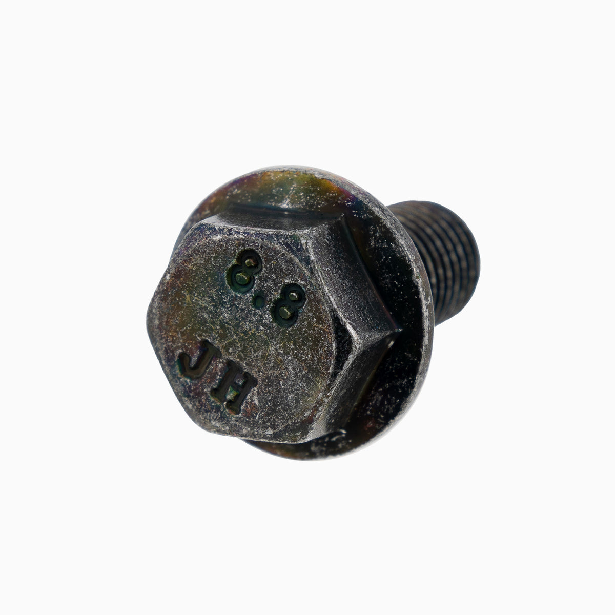 Polaris Hex Flange Bolt 10 mm x 1.25 mm 7518558 RZR Ranger Sportsman