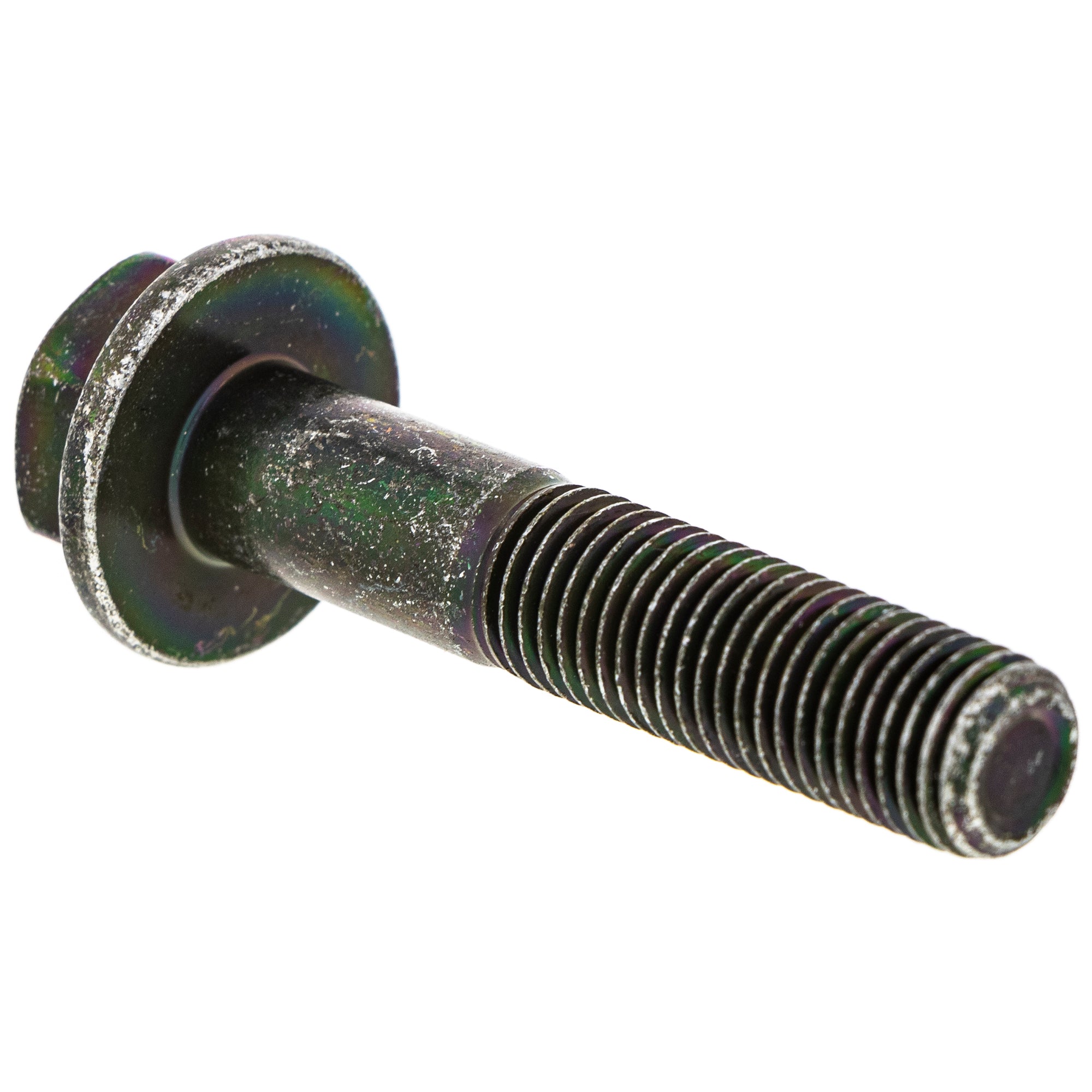 Polaris 7518559 Bolt-M10x1.25X50 Hxflg-Olive D Sportsman RZR Ranger Scrambler