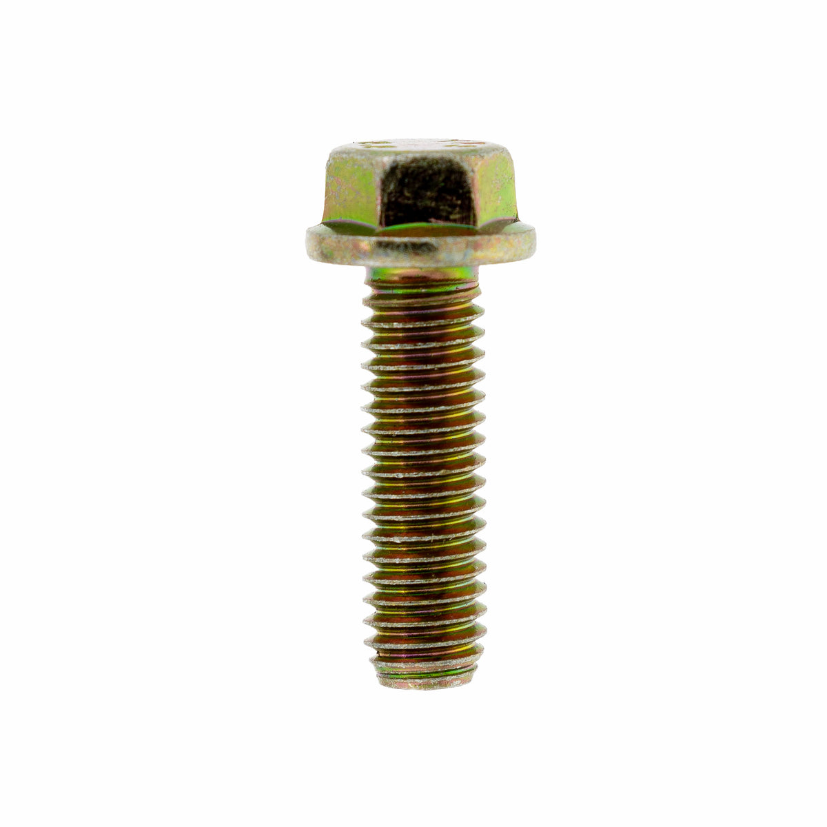 Polaris Hex Flange Screw 7518576 RZR Ranger Sportsman General 1000 500
