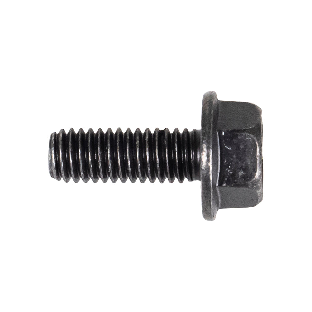 Polaris 7518591 Hex Flange Screw 6 mm X 1 RZR Ranger Sportsman 1000 900 570 800