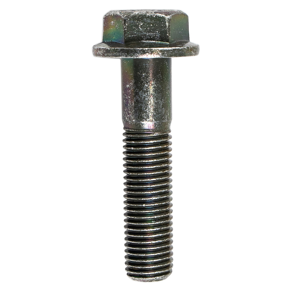 Polaris Hex Flange Bolt M10 x 1.25 x 40 7518595