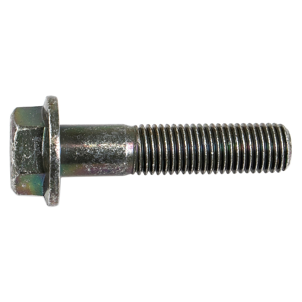 Polaris Hex Flange Bolt M10 x 1.25 x 40 7518595 alternate view