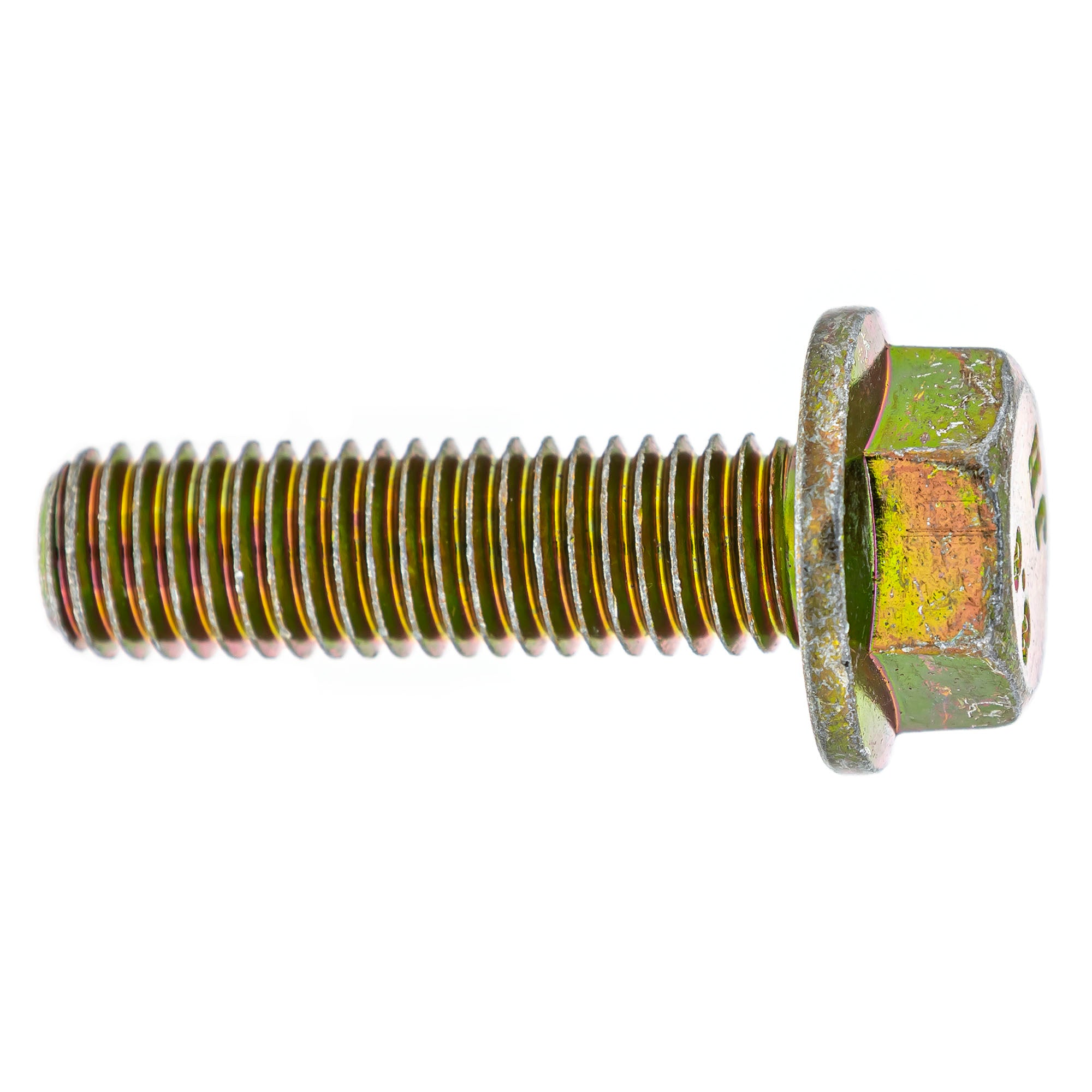 Polaris 7518644 Hex Flange Screw RZR Ranger Sportsman 1000 900 570 800 500 XP