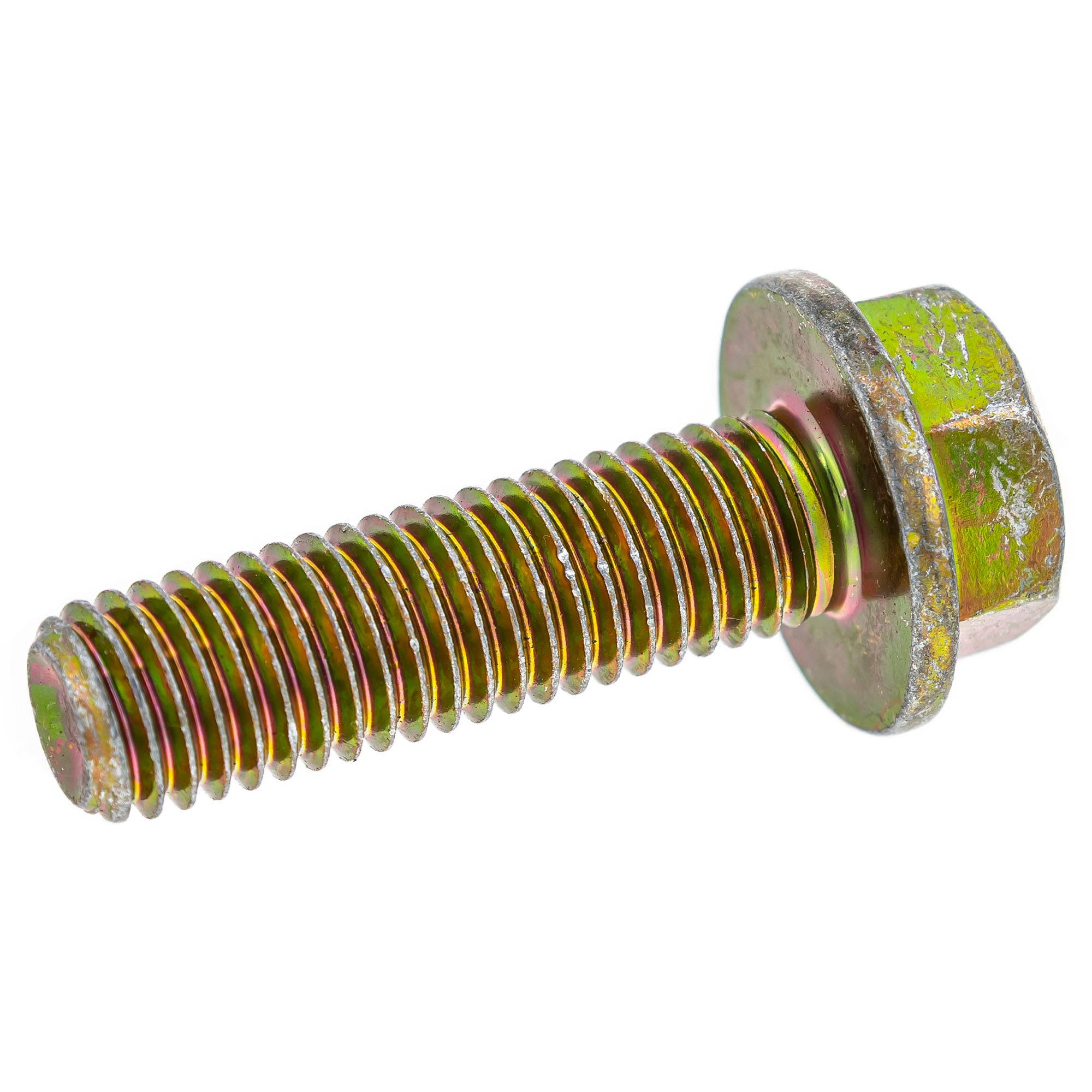 Polaris Hex Flange Screw 7518644