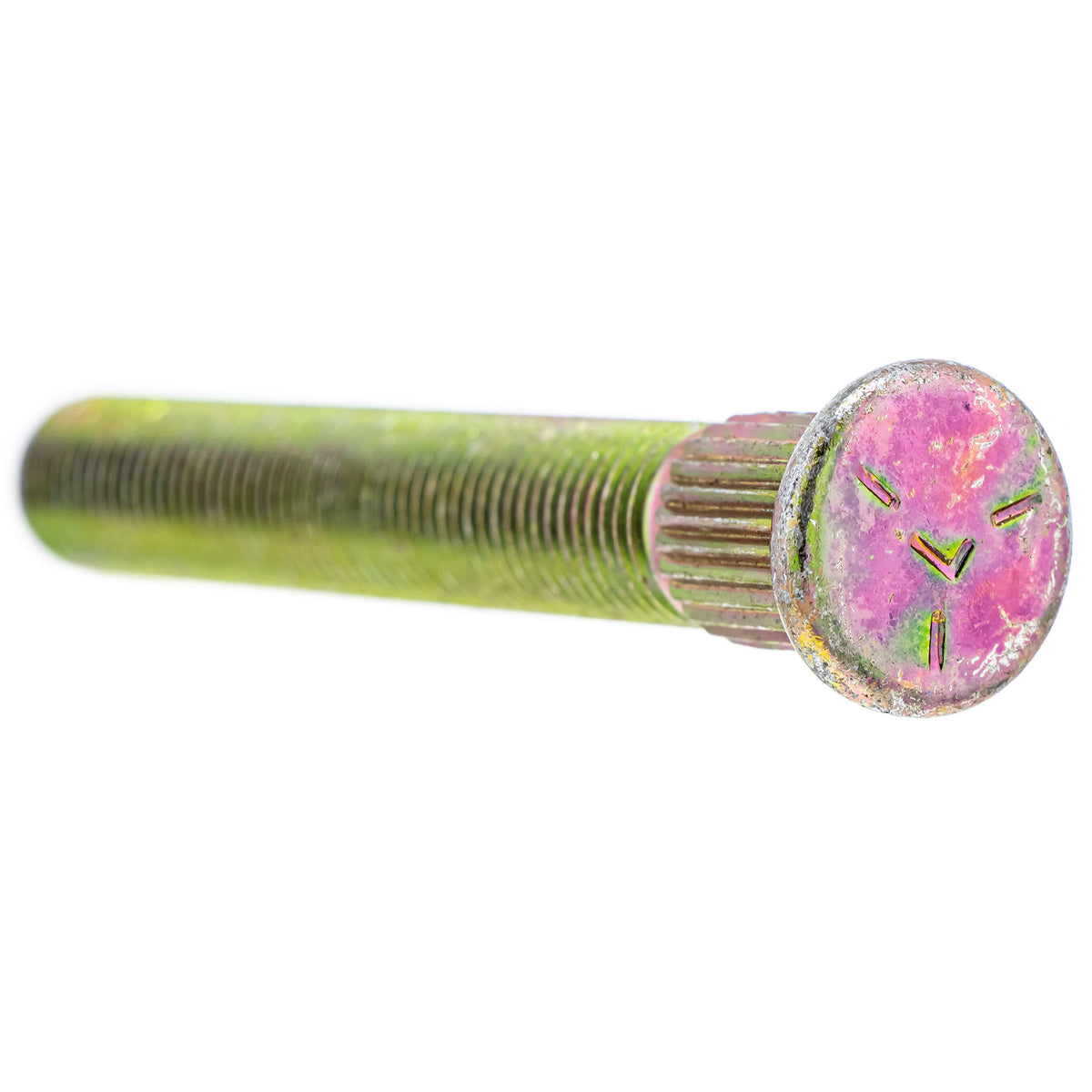 Polaris Front Wheel Stud 7518654 alternate view