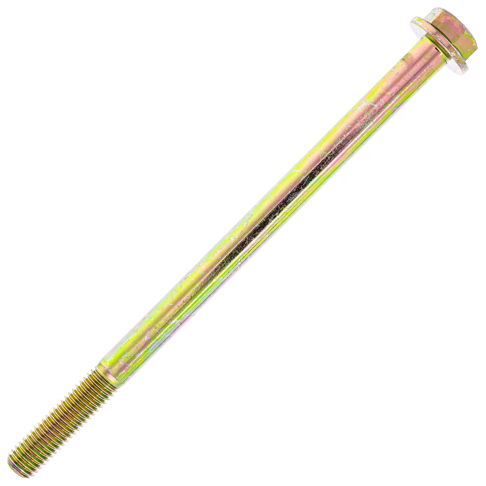 Polaris 7518668 Hex Head Flange Bolt 10MM x 1.5 RZR Sportsman Indy 900 800 550