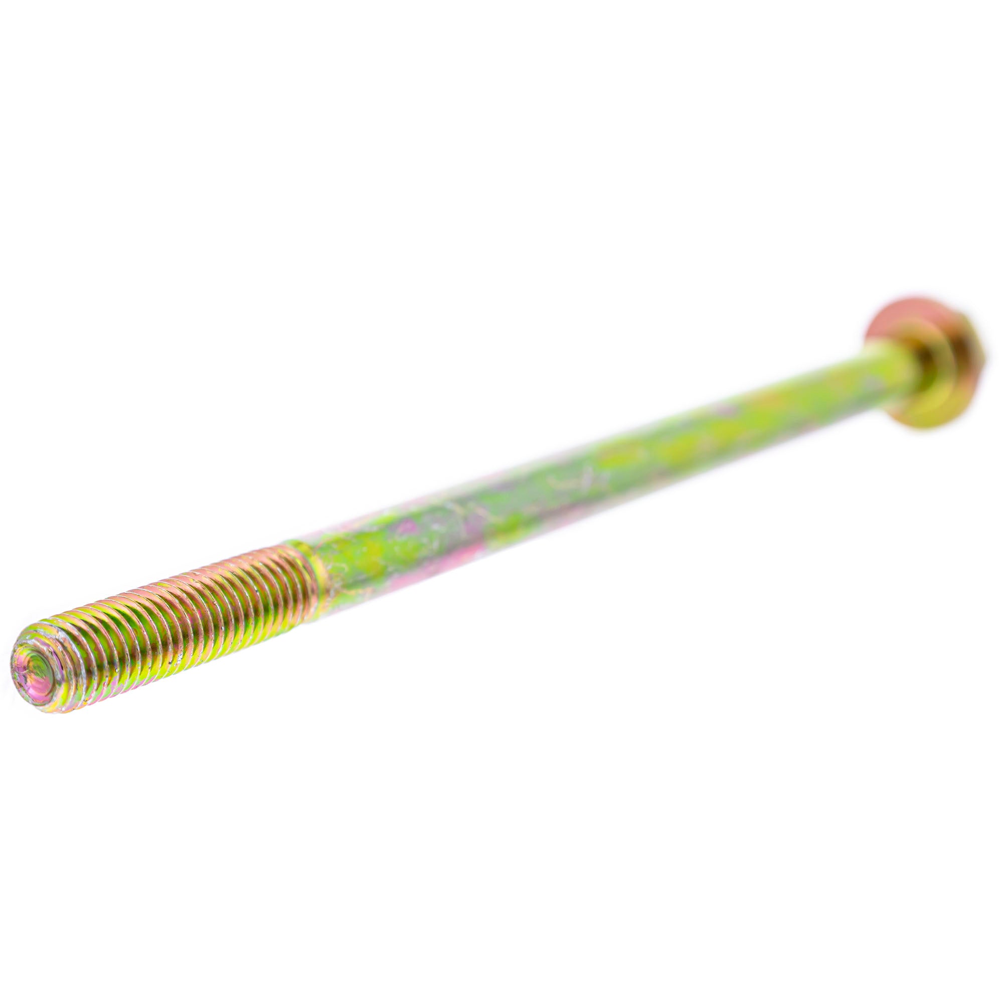 Polaris Hex Head Flange Bolt 10MM x 1.5 7518668