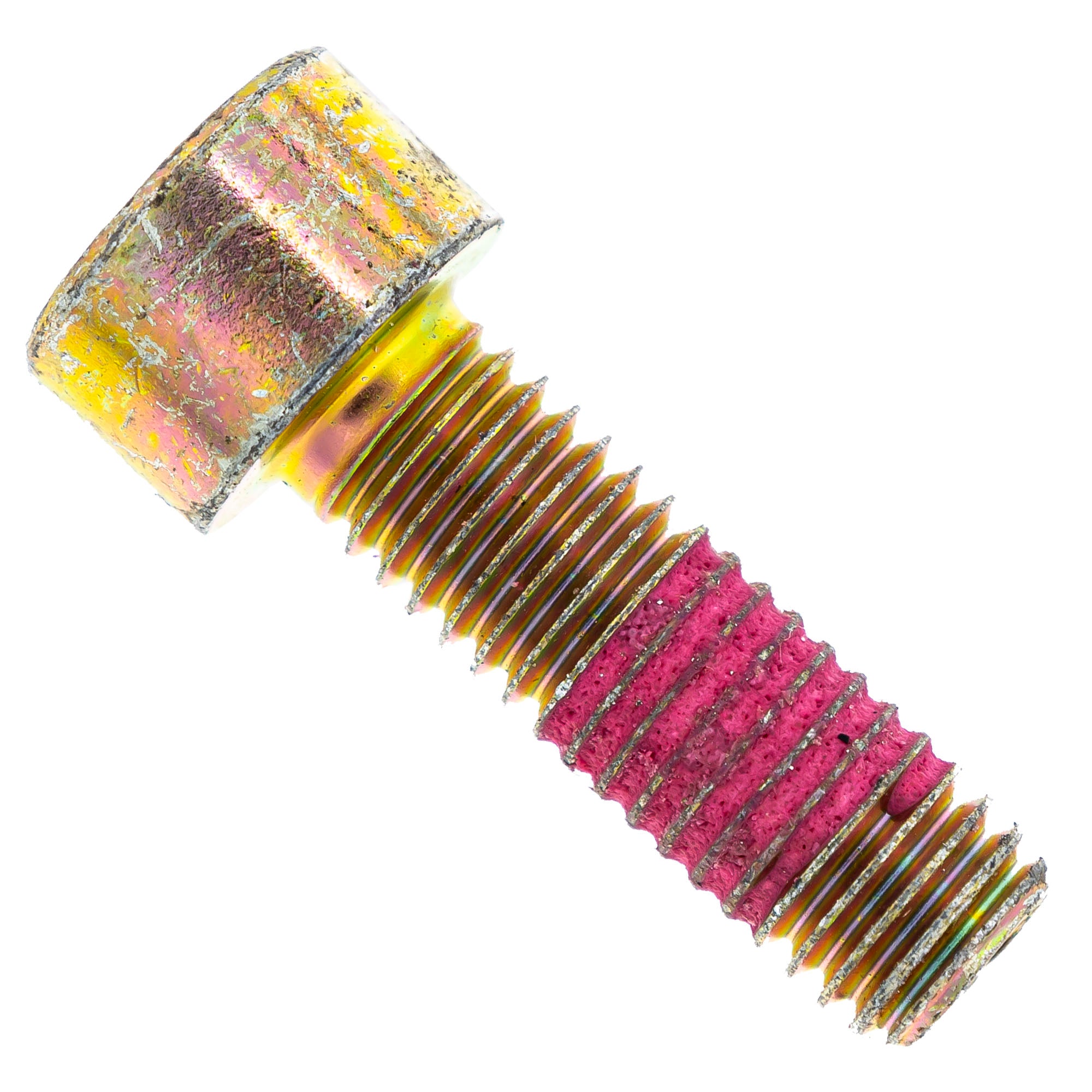 Polaris 7518699 Screw M8 x 1.25 x 25 Indy Rush Switchback 800 850 600 700 XC SP