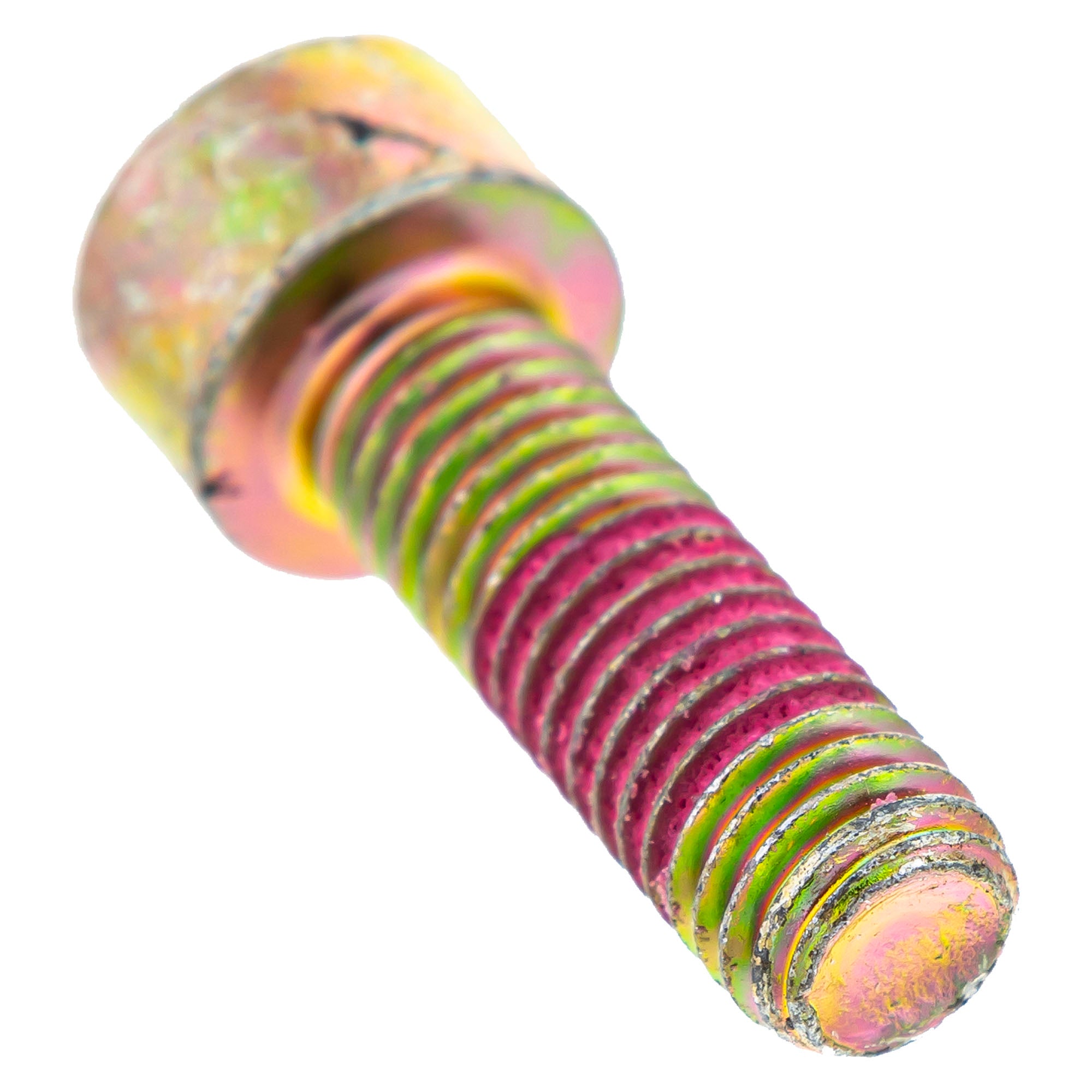 Polaris Screw M8 x 1.25 x 25 7518699